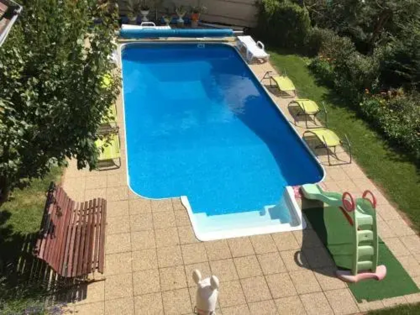 Apartments Lipno Serafin