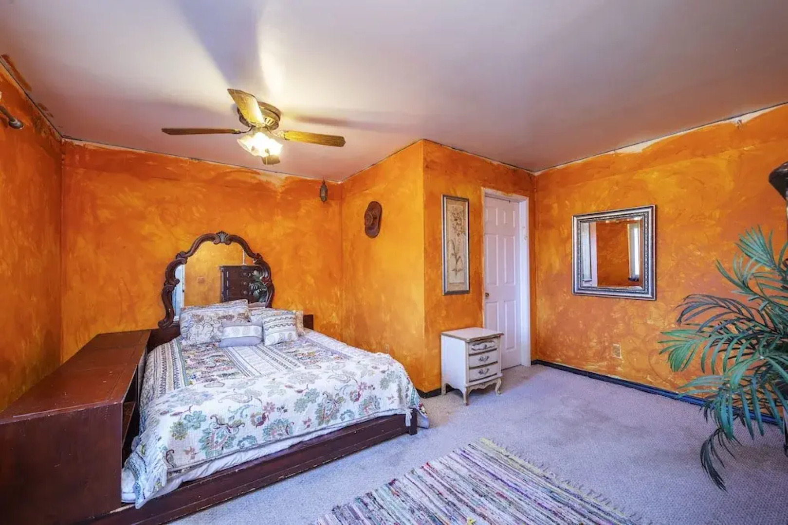 Gorgeous Rustic Hacienda Estate