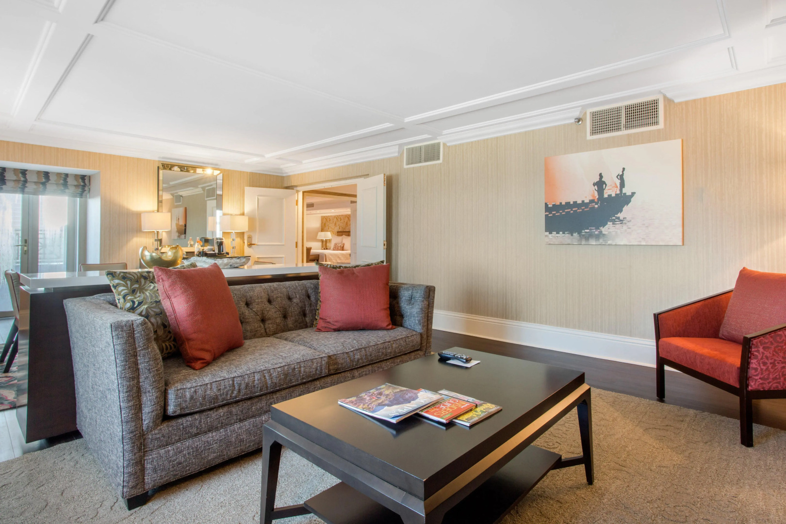 Omni Providence Hotel