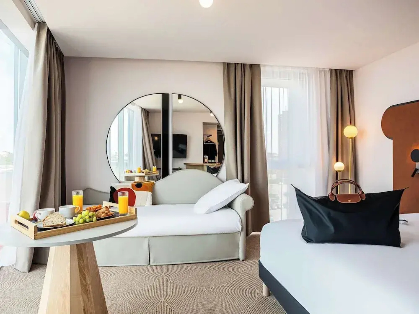 Mercure Dunkerque Centre Gare