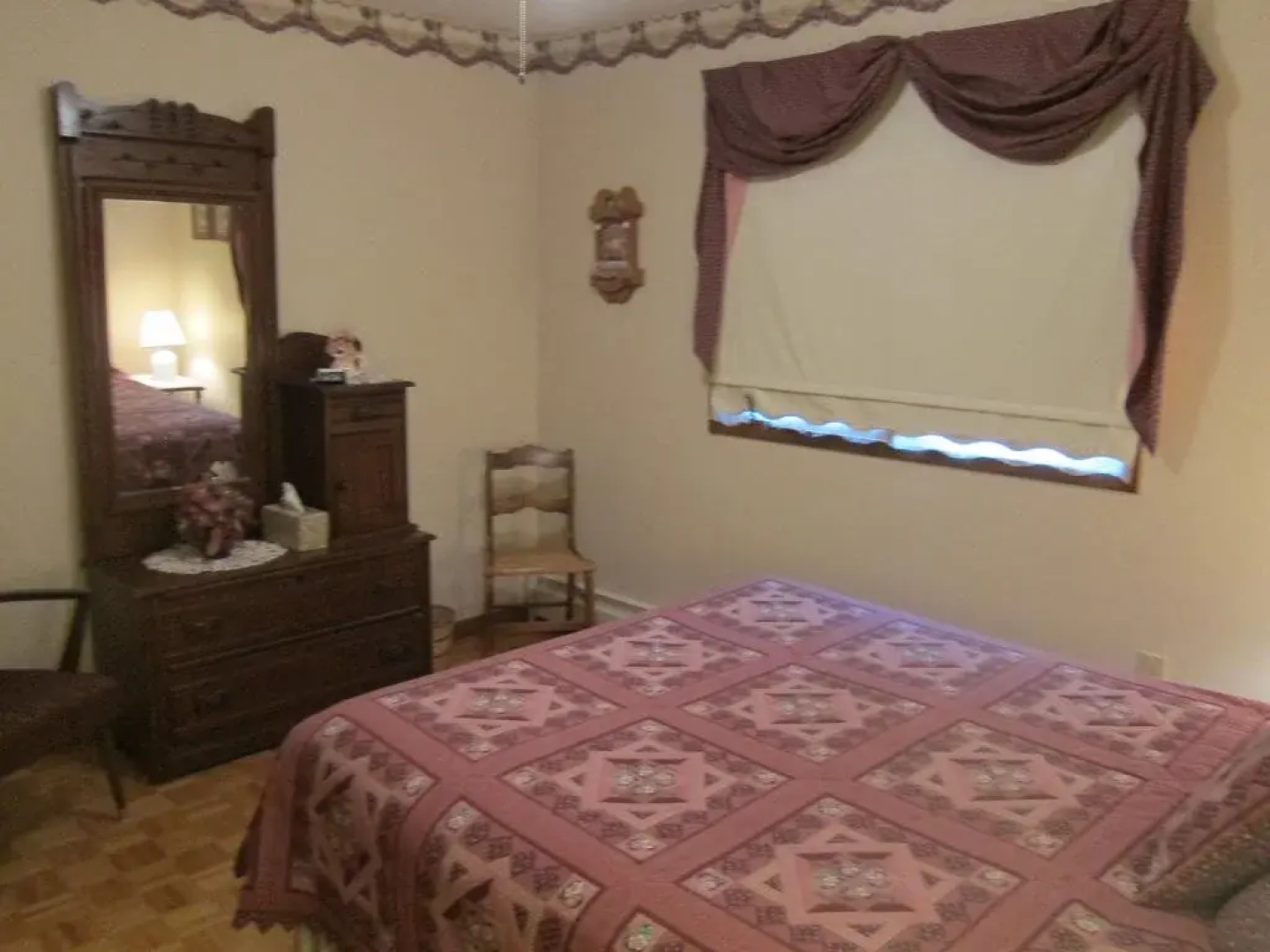 Country at Heart Bed and Breakfast