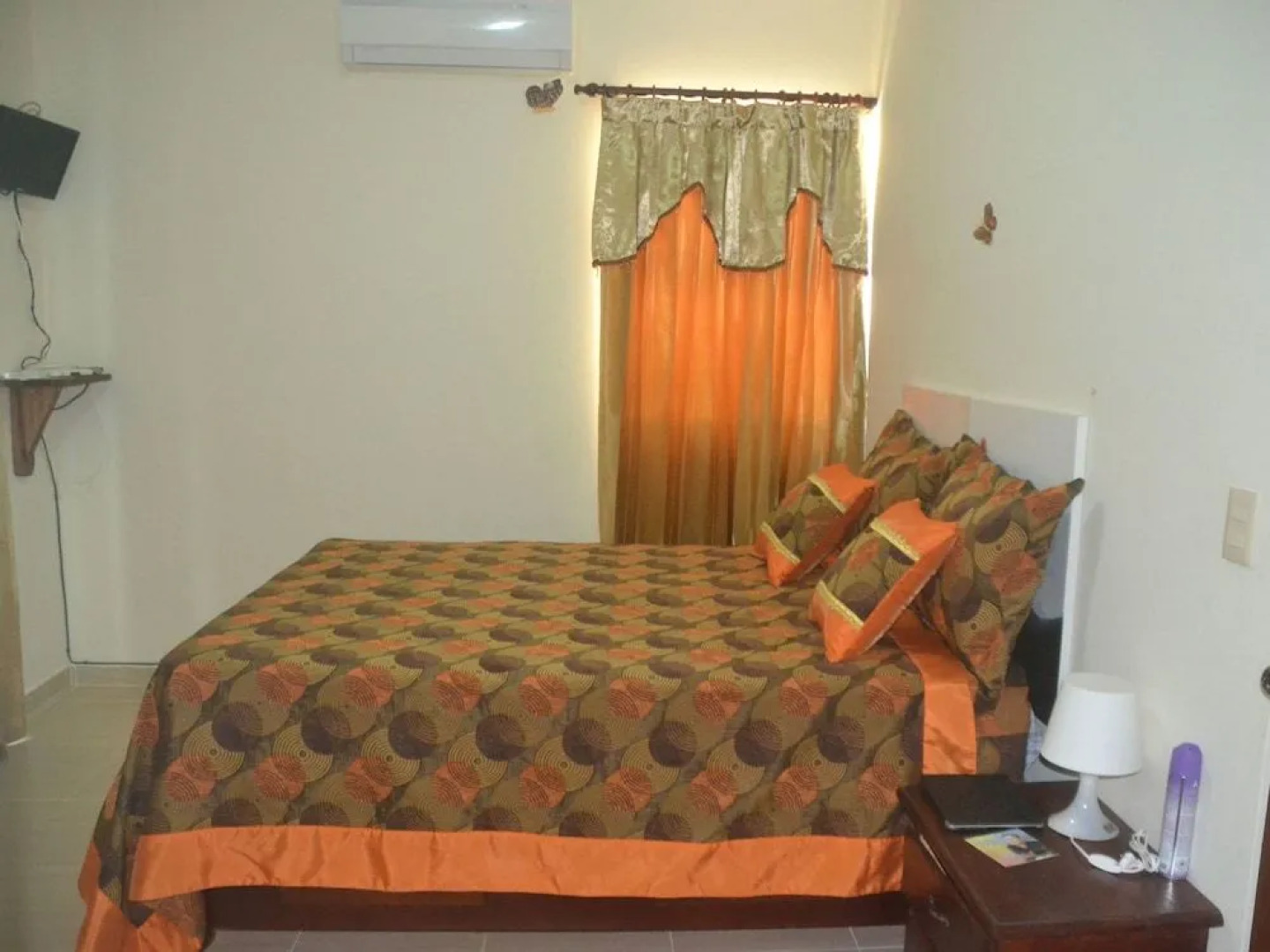 Highgrace Aparthotel Cabarete