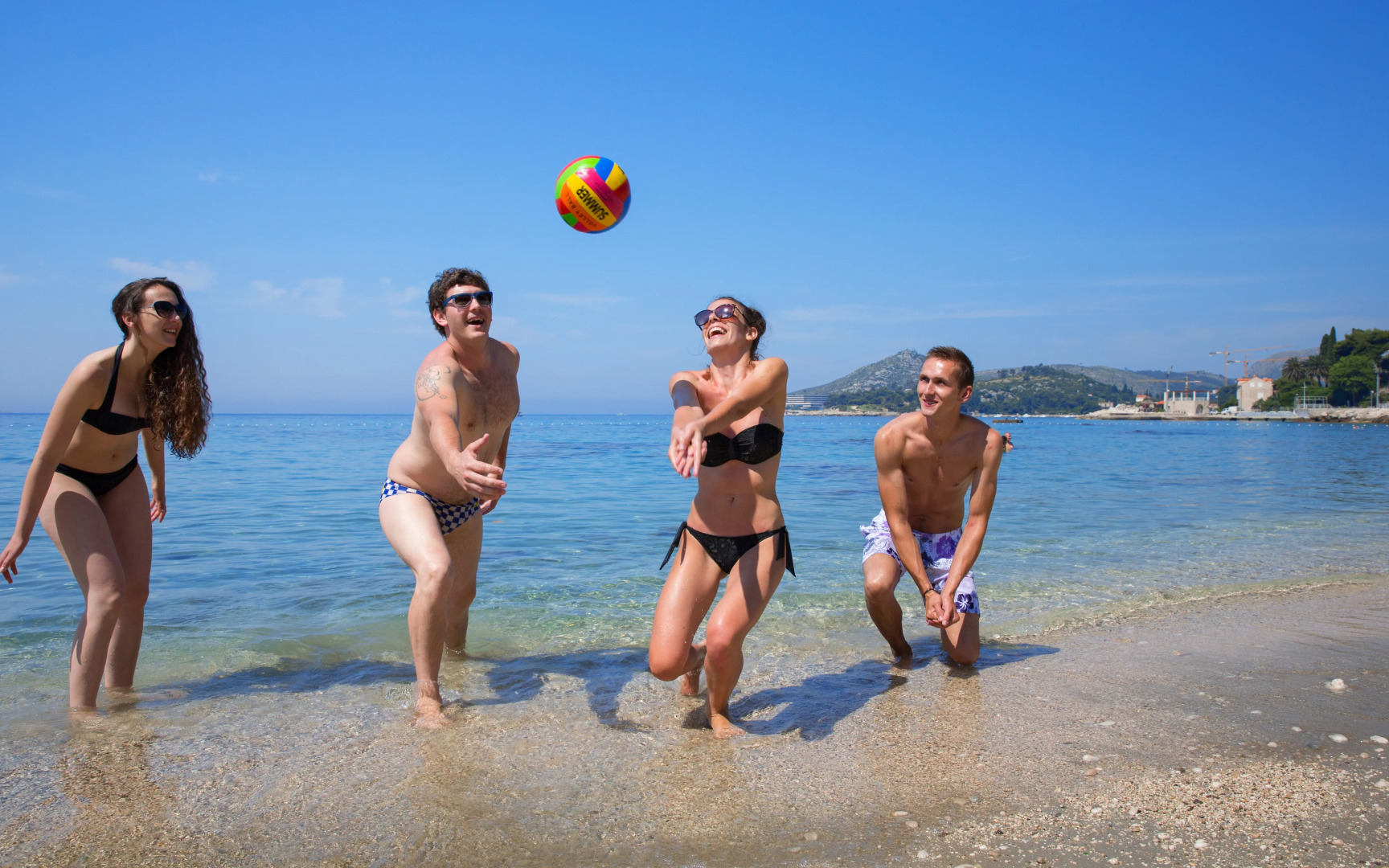 Maistra Select Astarea Hotel