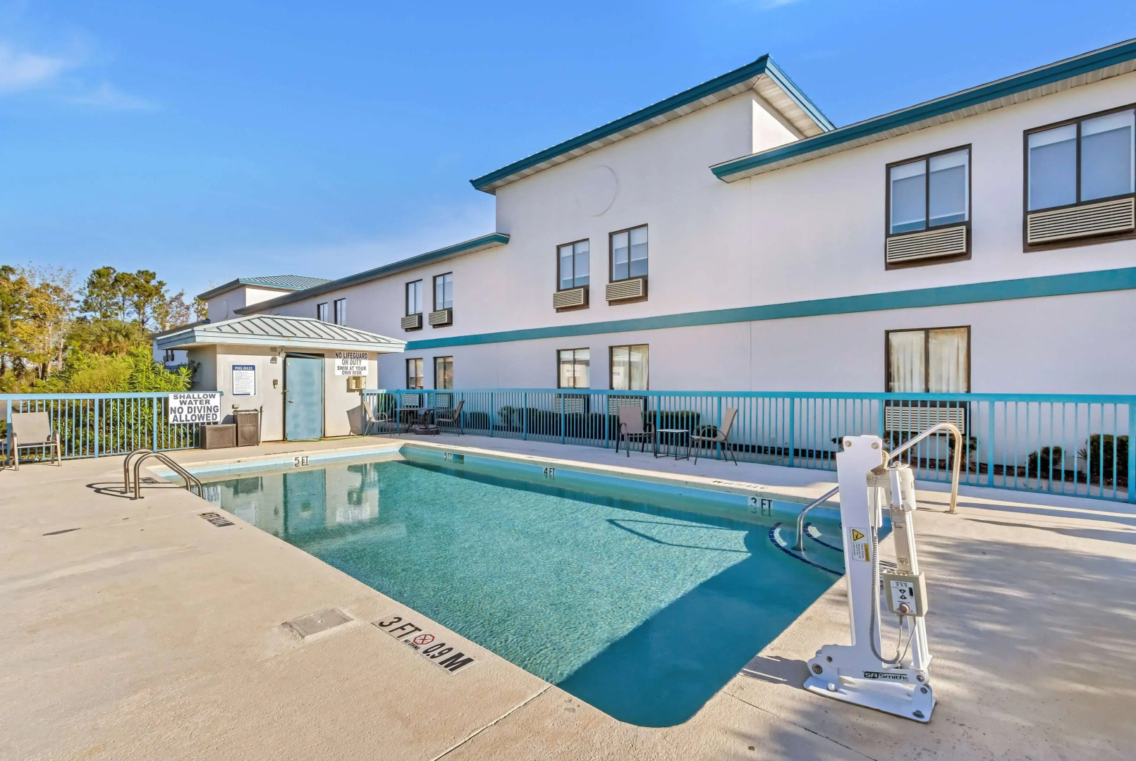 Baymont by Wyndham North Myrtle Beach