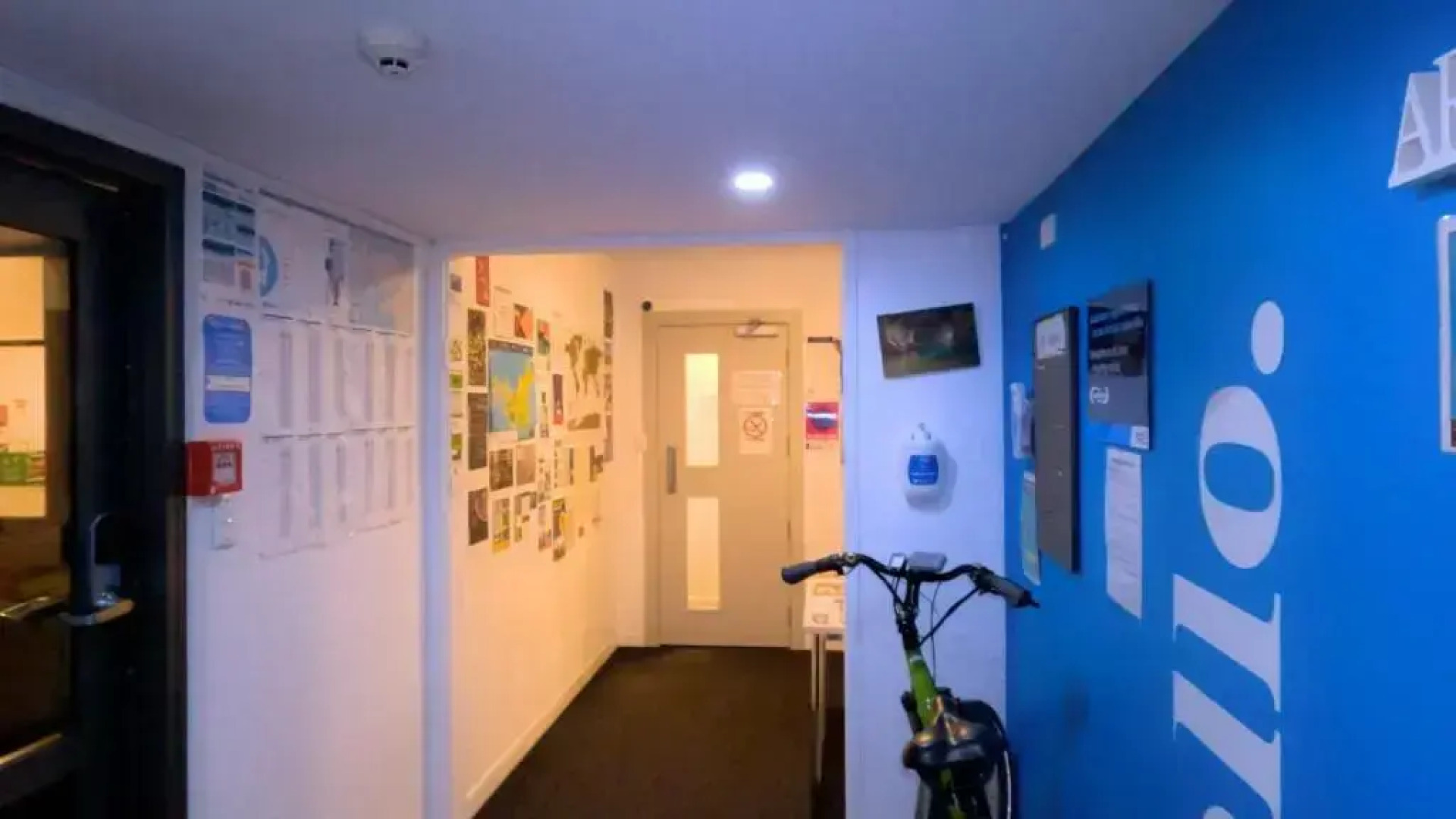 Waiheke Backpackers Hostel