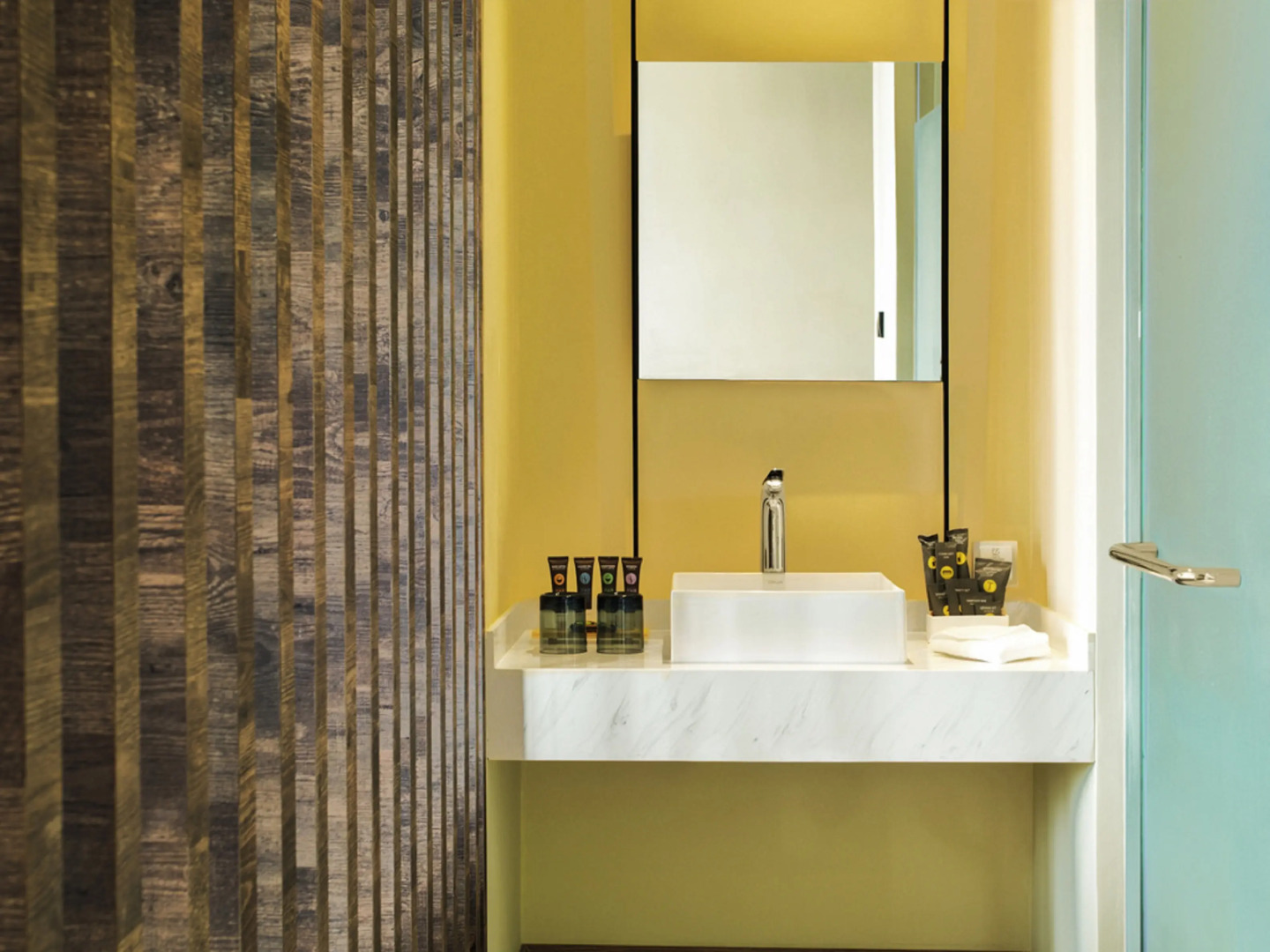 Novotel Marina Sriracha