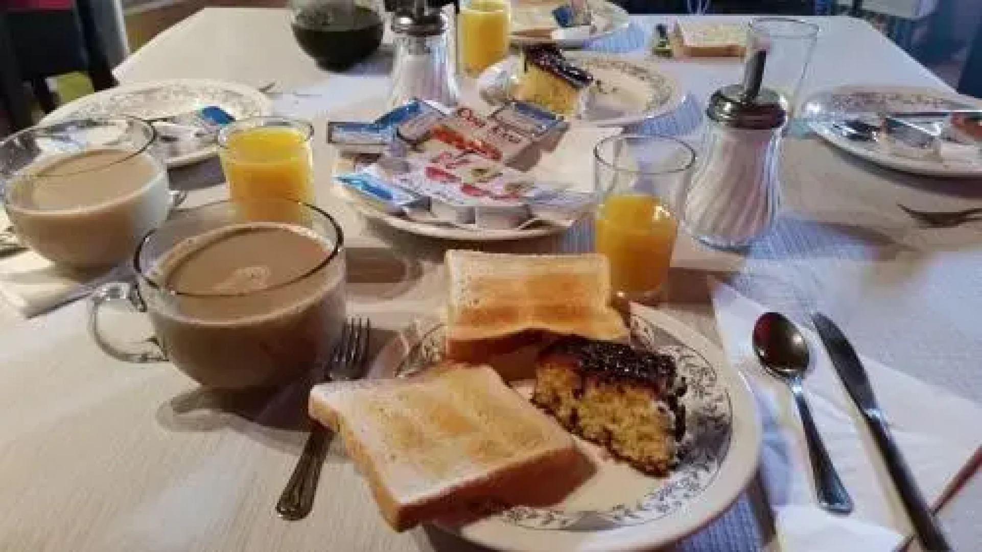 Albergue La Casa Del Camino