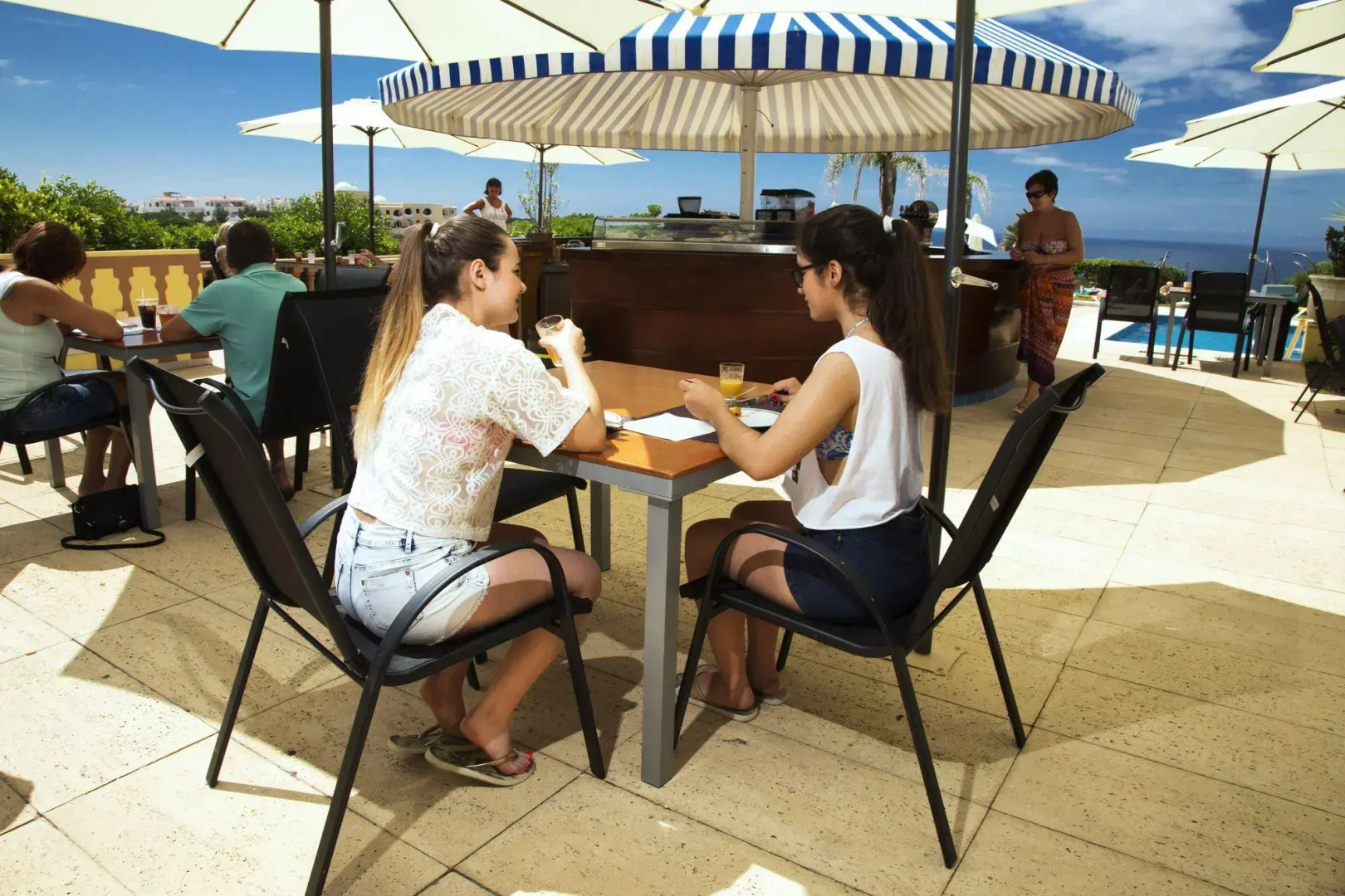 Hotel Baía Cristal Beach & Spa Resort