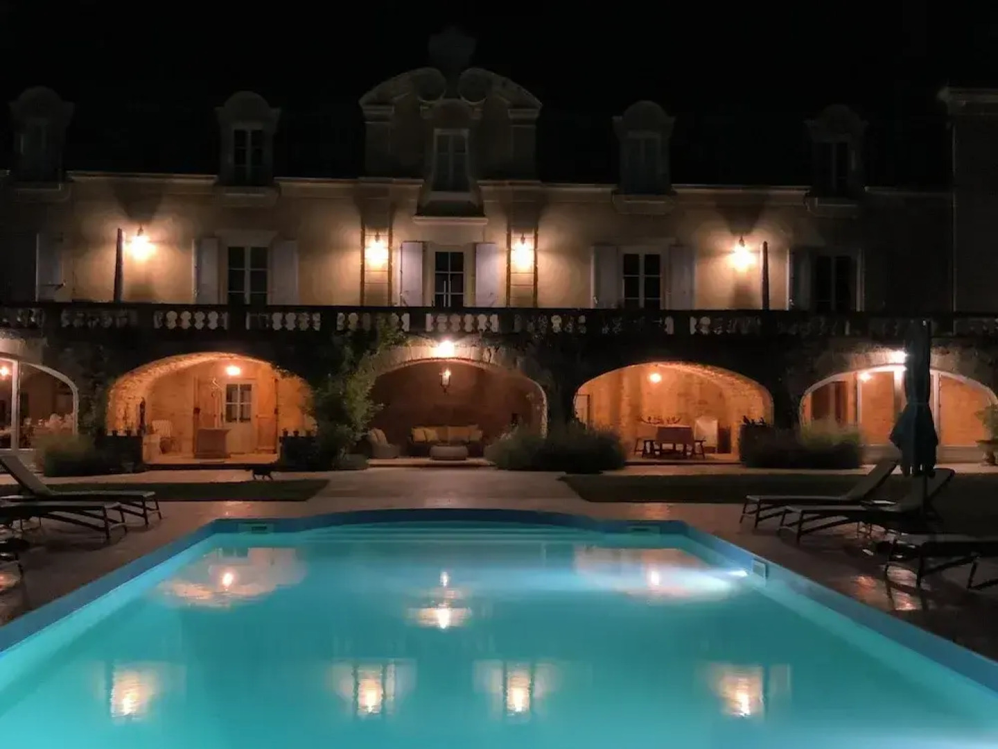 Château d'Argentonesse