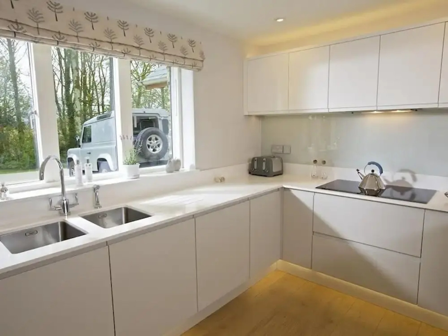 3 The Drive, Hillfield Village