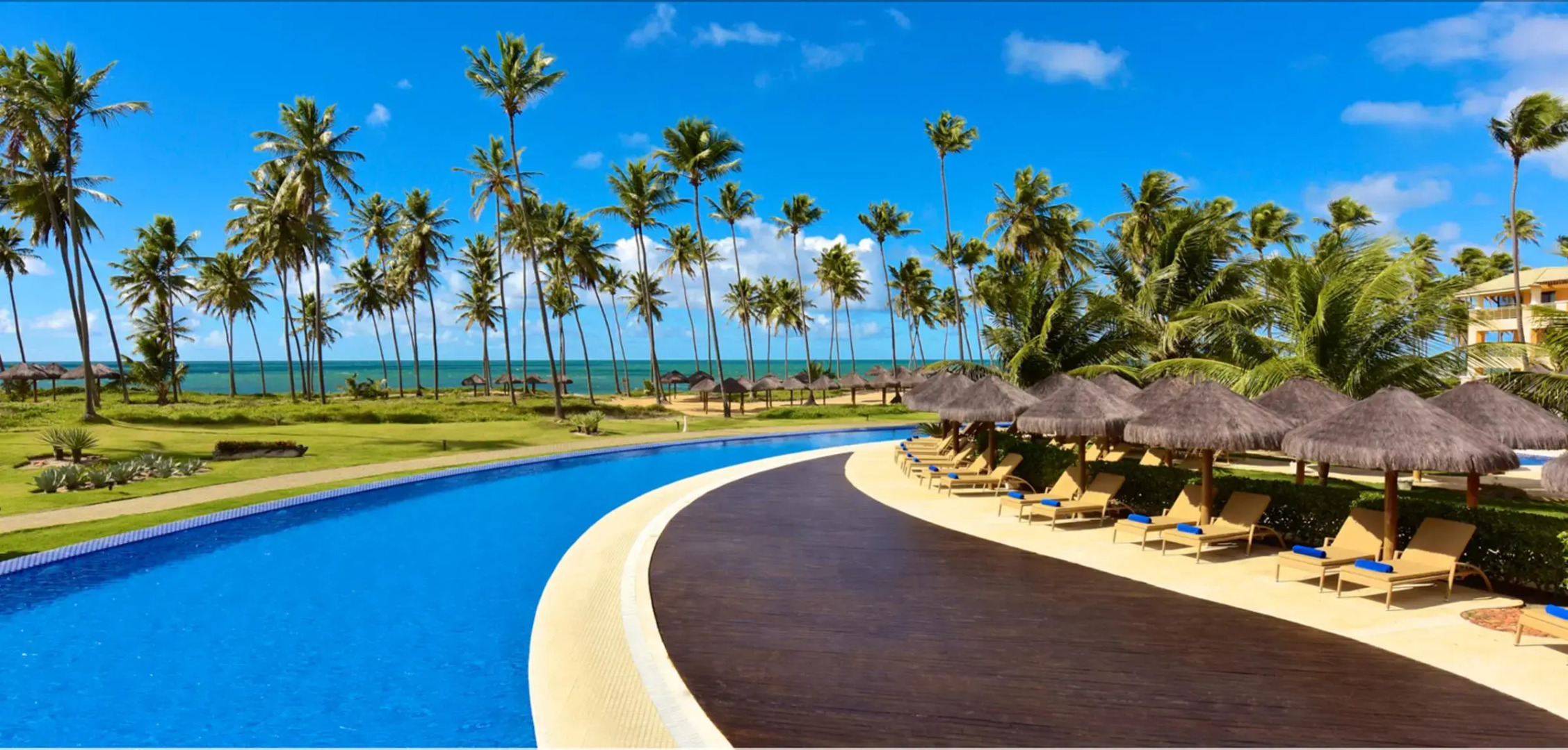 Iberostar Selection Praia do Forte - All Inclusive