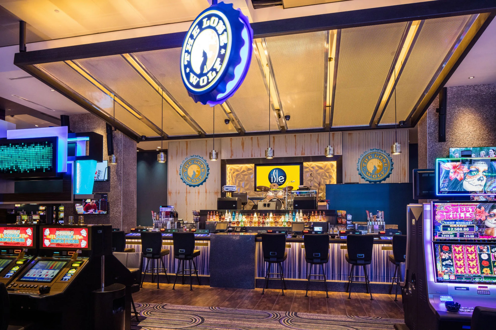 Isle Casino Hotel - Bettendorf