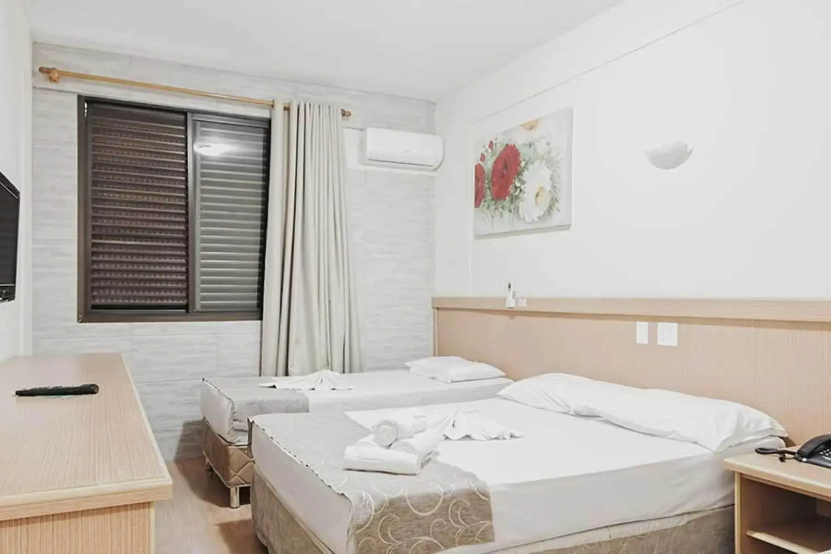 Hotel Vilage Inn All Inclusive Poços de Caldas By Nacional Inn