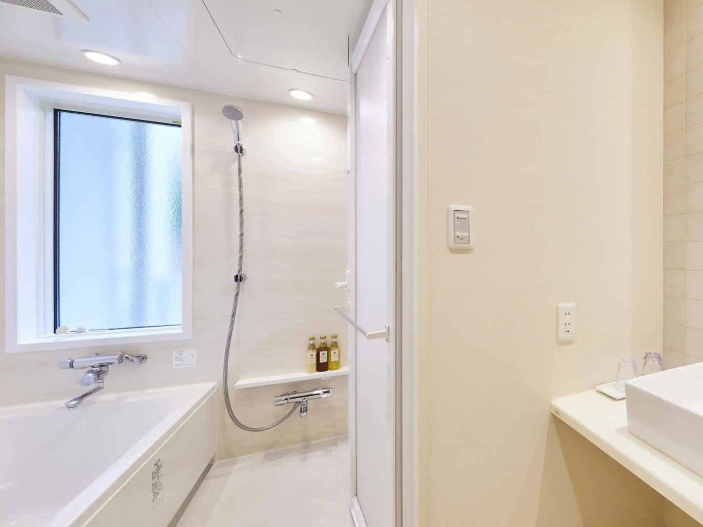 Hotel Amsterdam Huis Ten Bosch