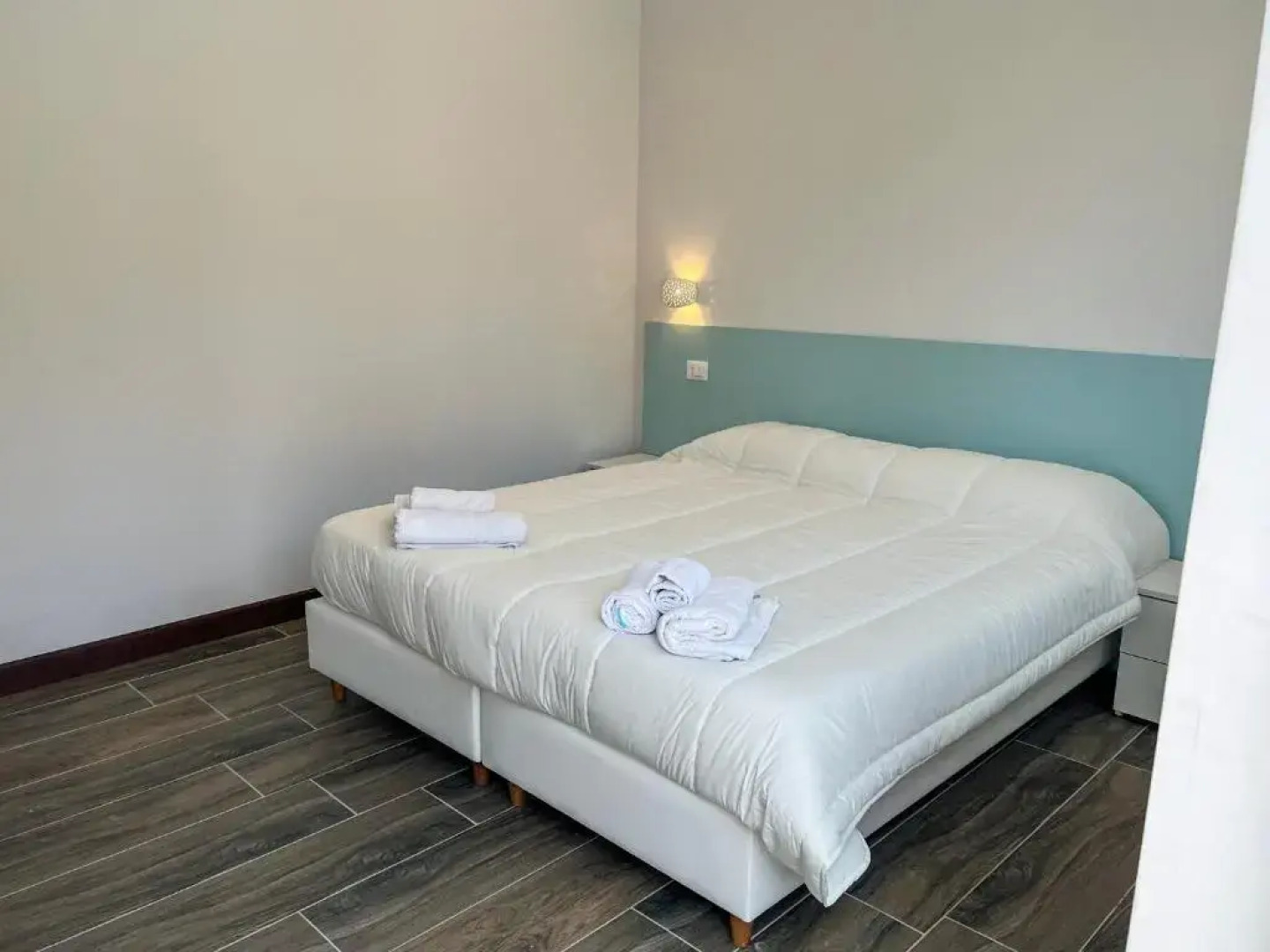 Resort Acqua di Venere