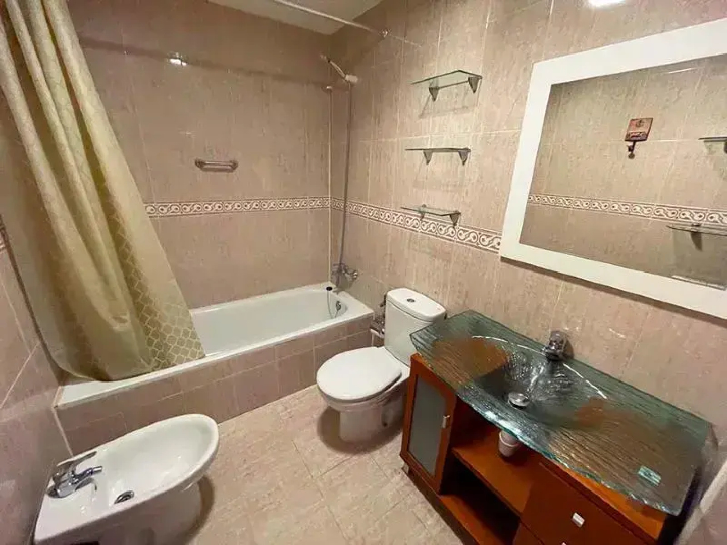Apartamentos Villanua Collarada 3000