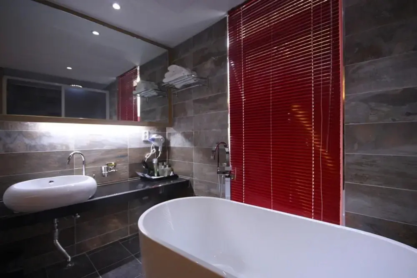 Miryang IN Self Check-in Motel