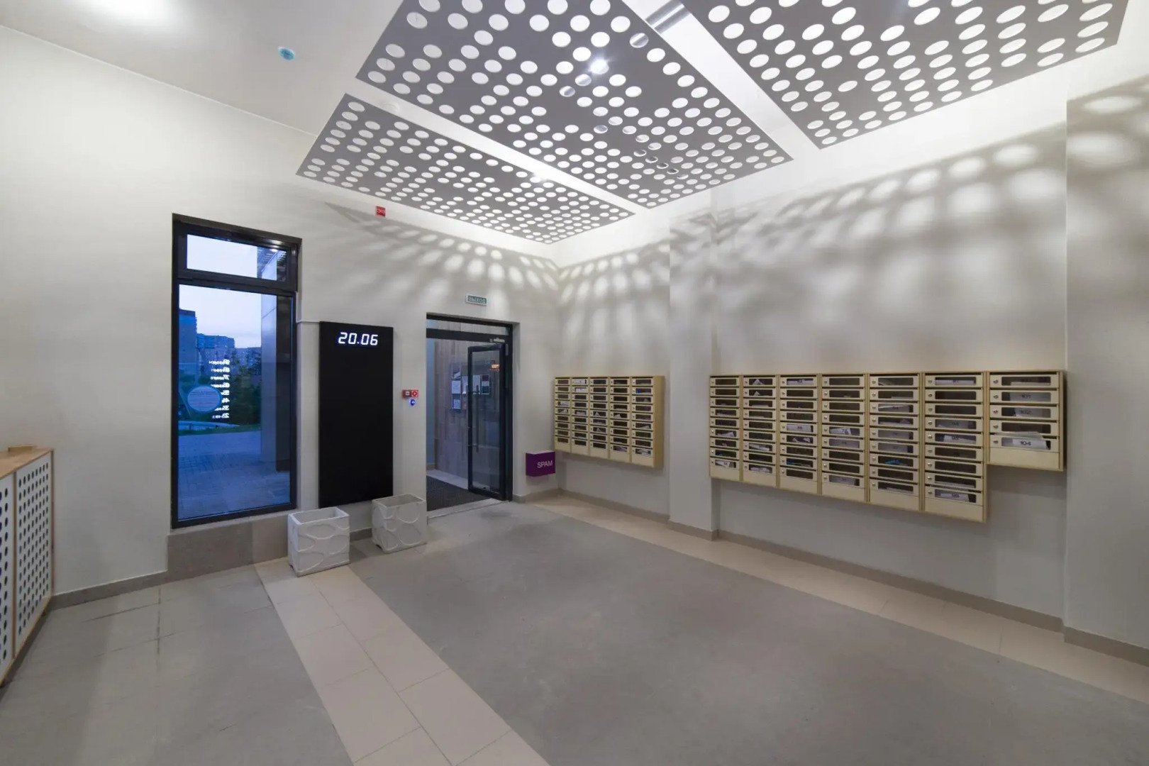 Рест на улице 2-я Луговая 24 корпус 3