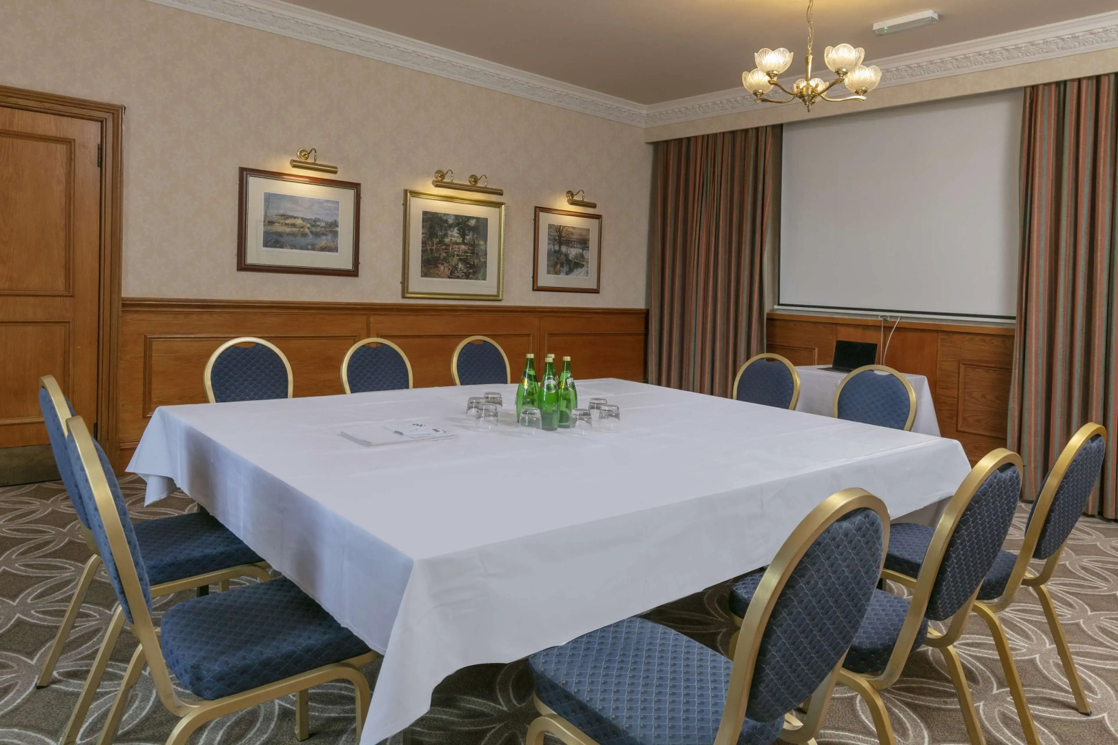 Invercarse Hotel Dundee, BW Signature Collection