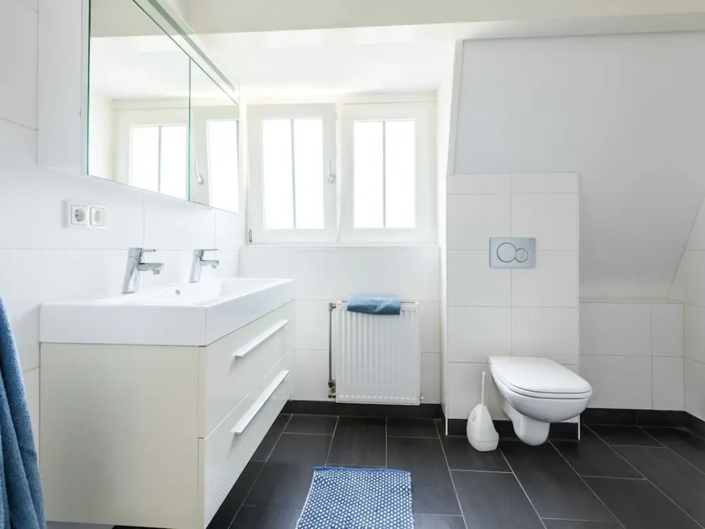 Luxurious villa with dishwasher, in the nature of De Veluwe