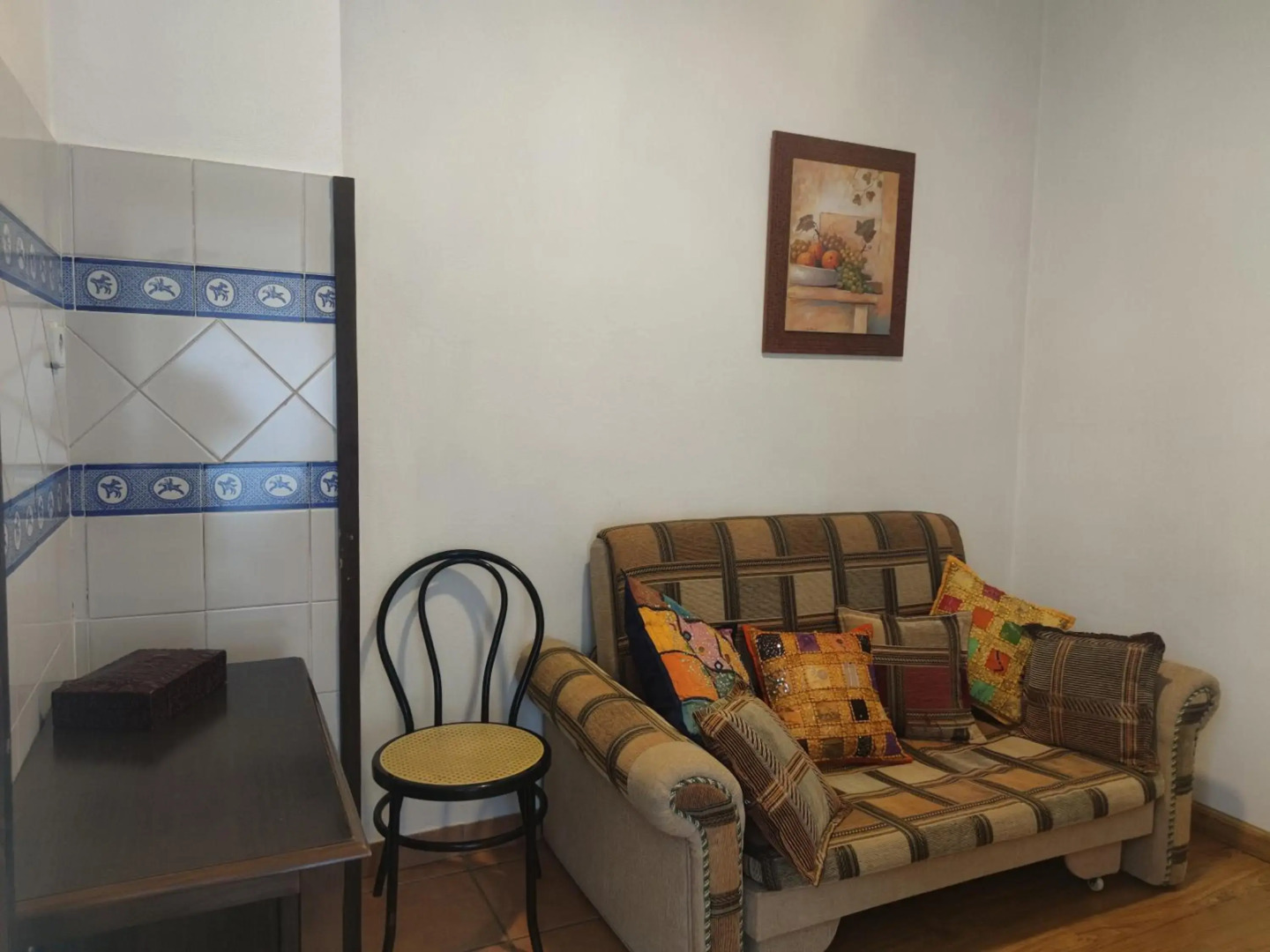 Alojamiento con encanto