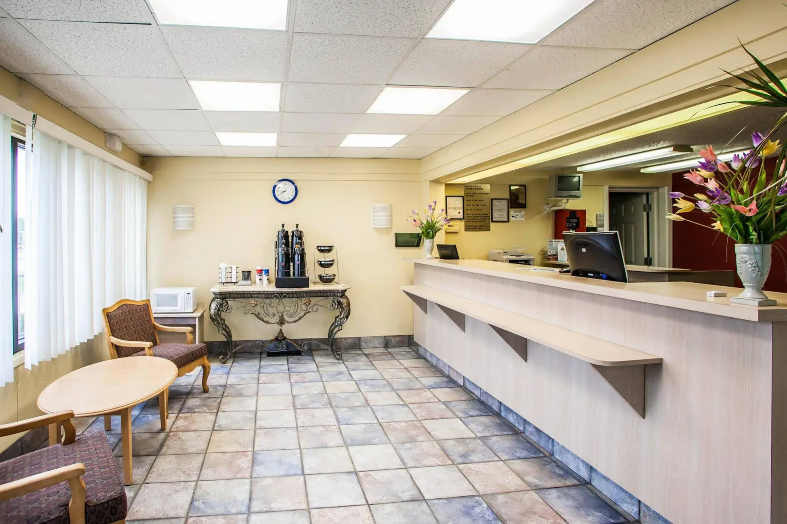 Relax Inn Saint Charles