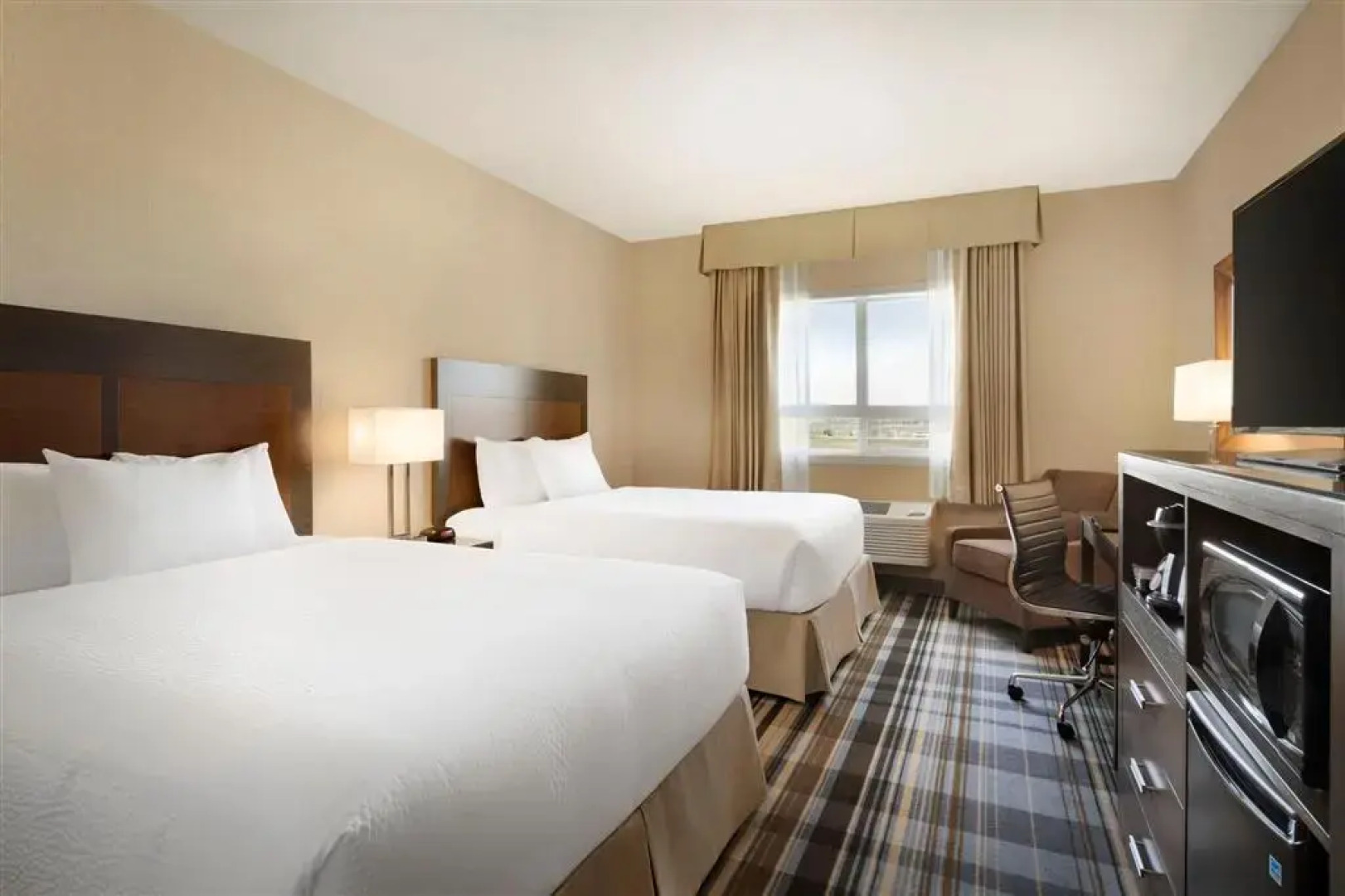 Fairfield Inn & Suites by Marriott Airdrie