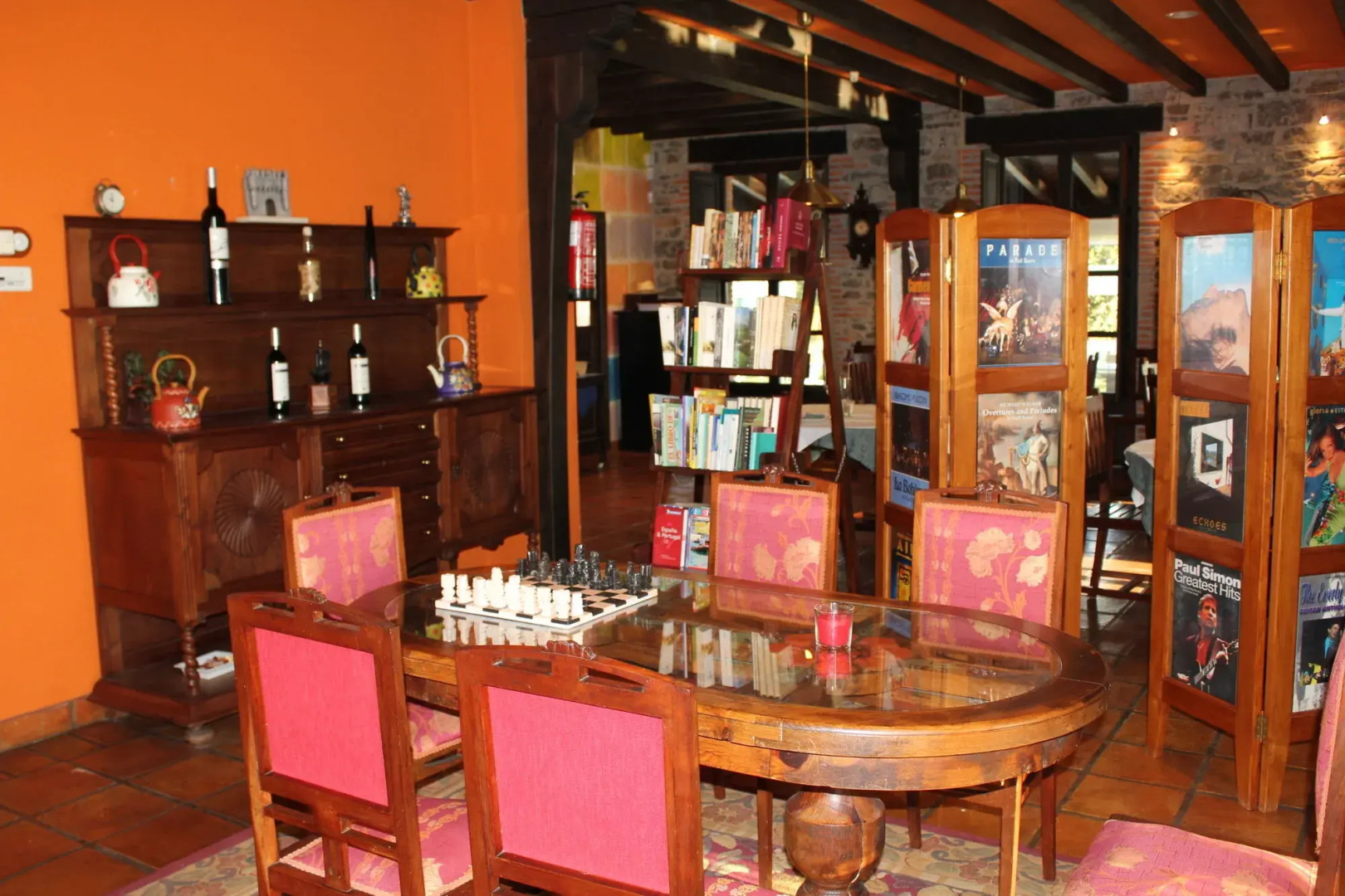 Globales Playa de las Llanas