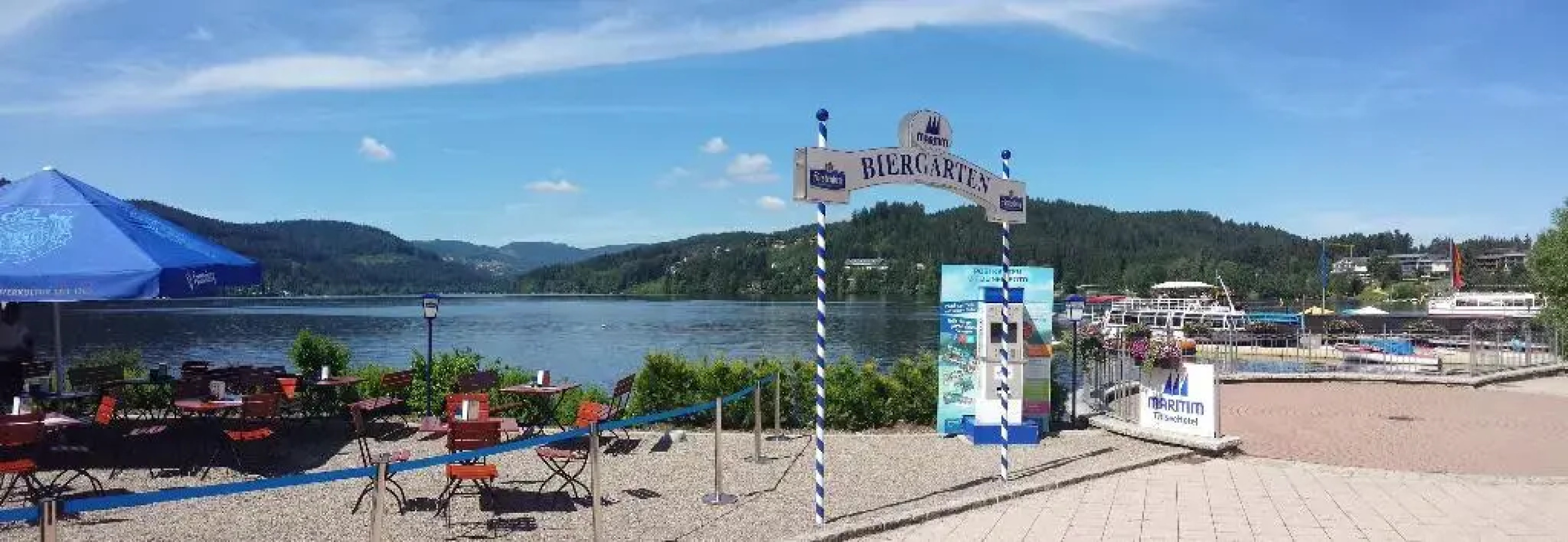 Maritim TitiseeHotel Titisee - Neustadt