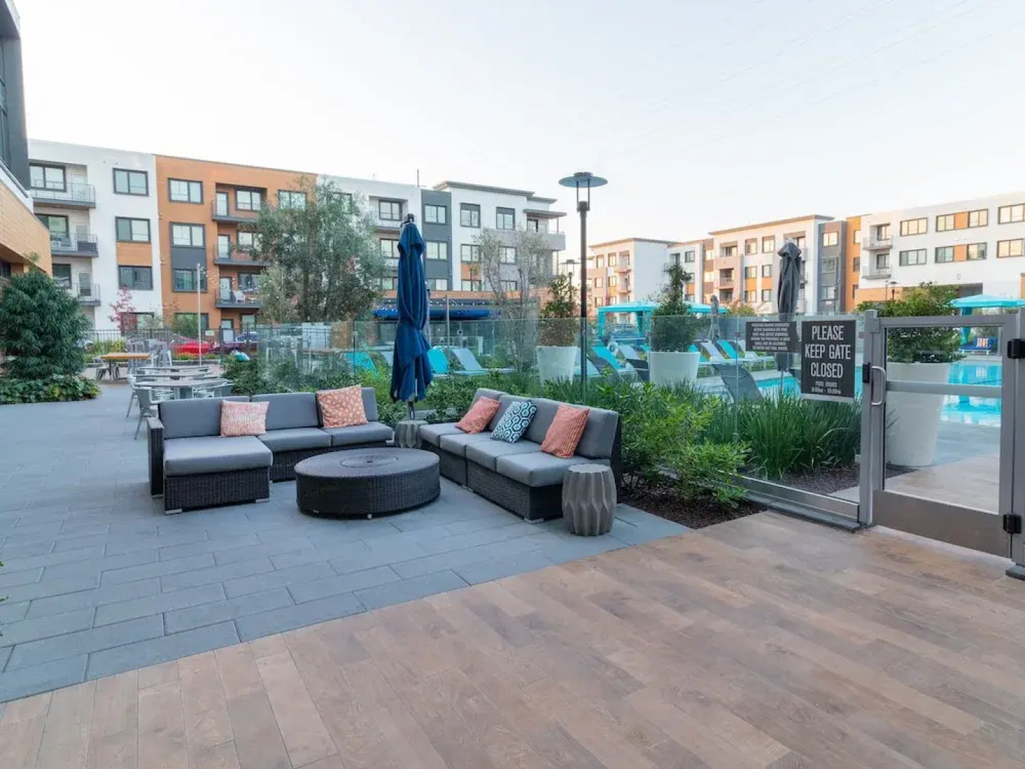 Kasa Menlo Park North Apartments