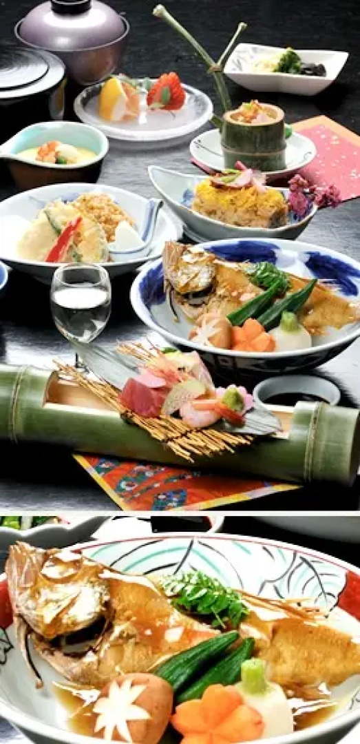 Kokuminshukusha Okuhamanako