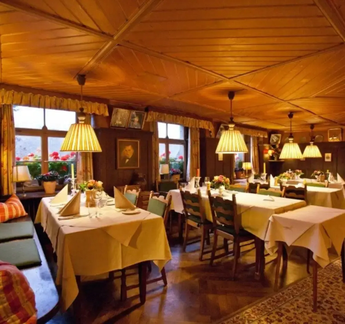 Romantik Hotel Spielweg