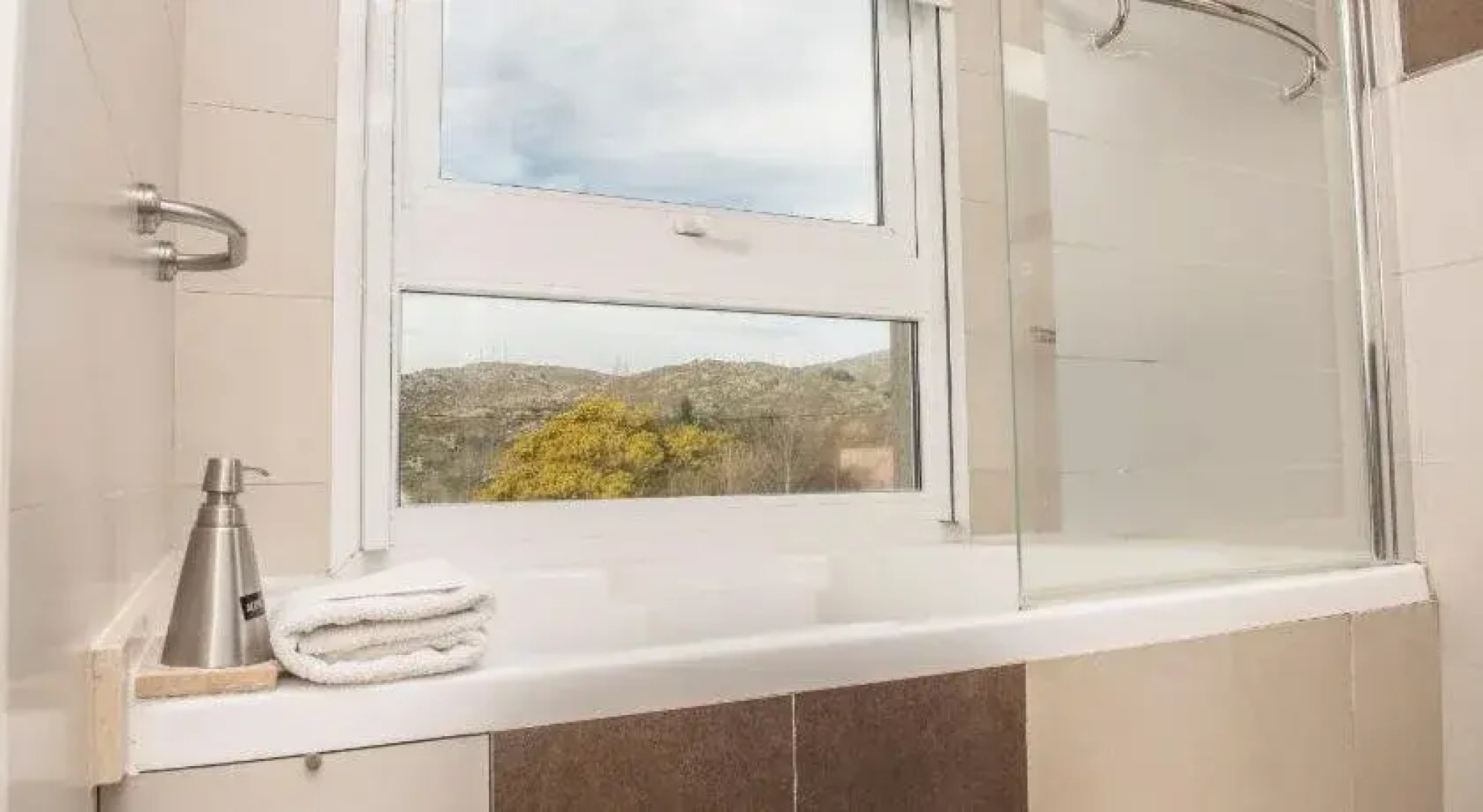 Altos de Tandil Hotel Boutique & Spa