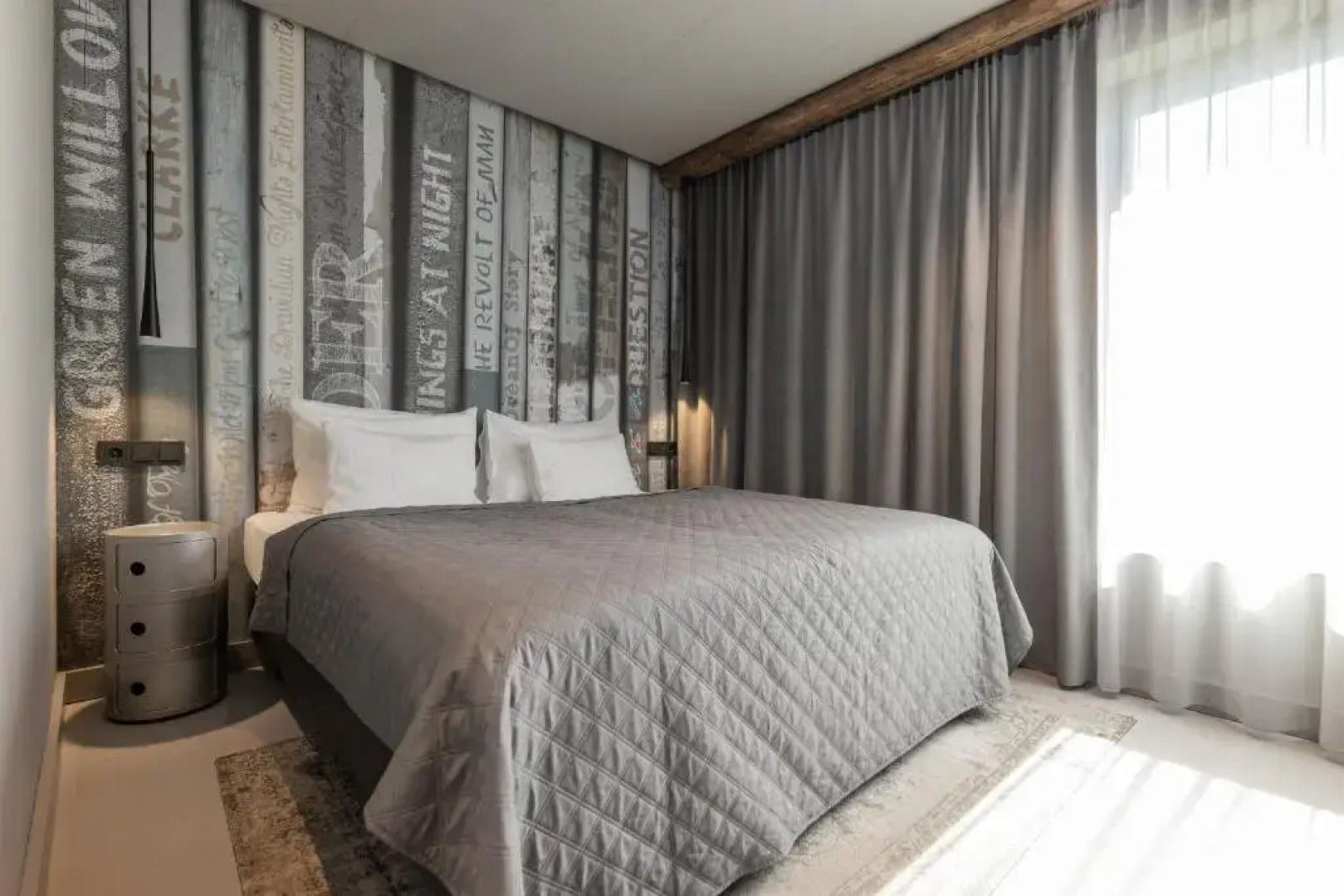 EAST GOING TRIPLE A Apartments