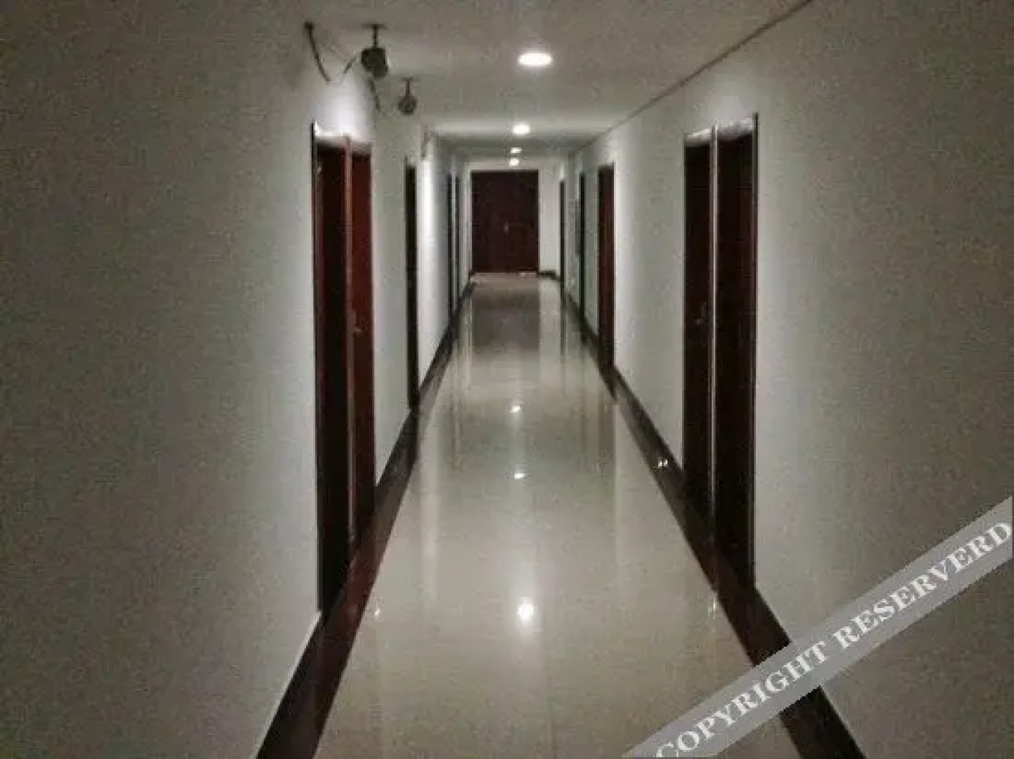 Yuzhengtai Hotel