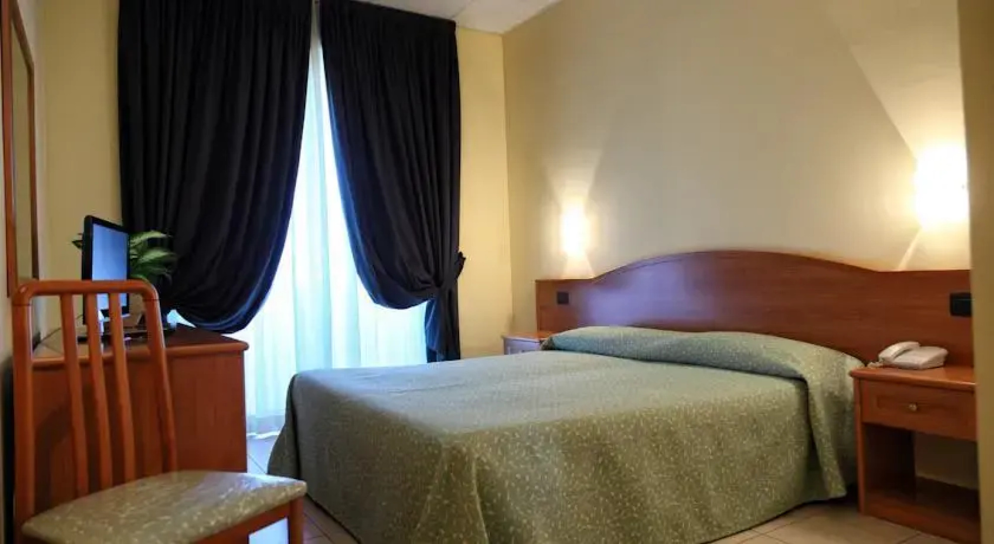 Hotel Ristorante Miraverde