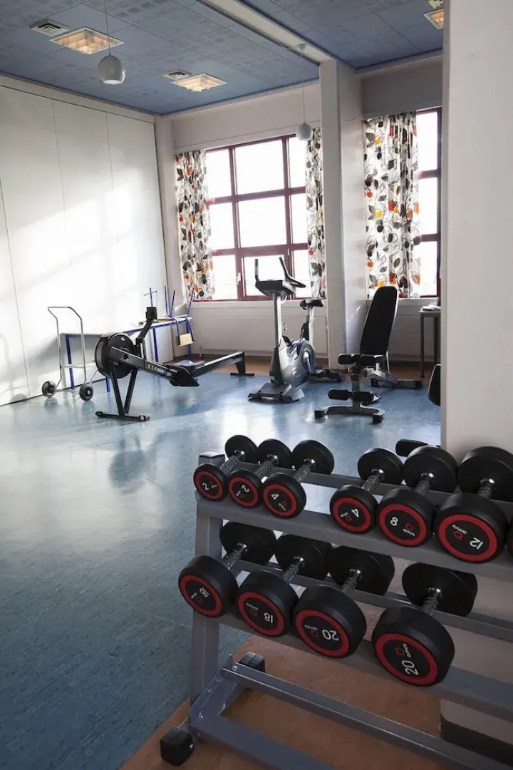 62N Guesthouse Marknagil