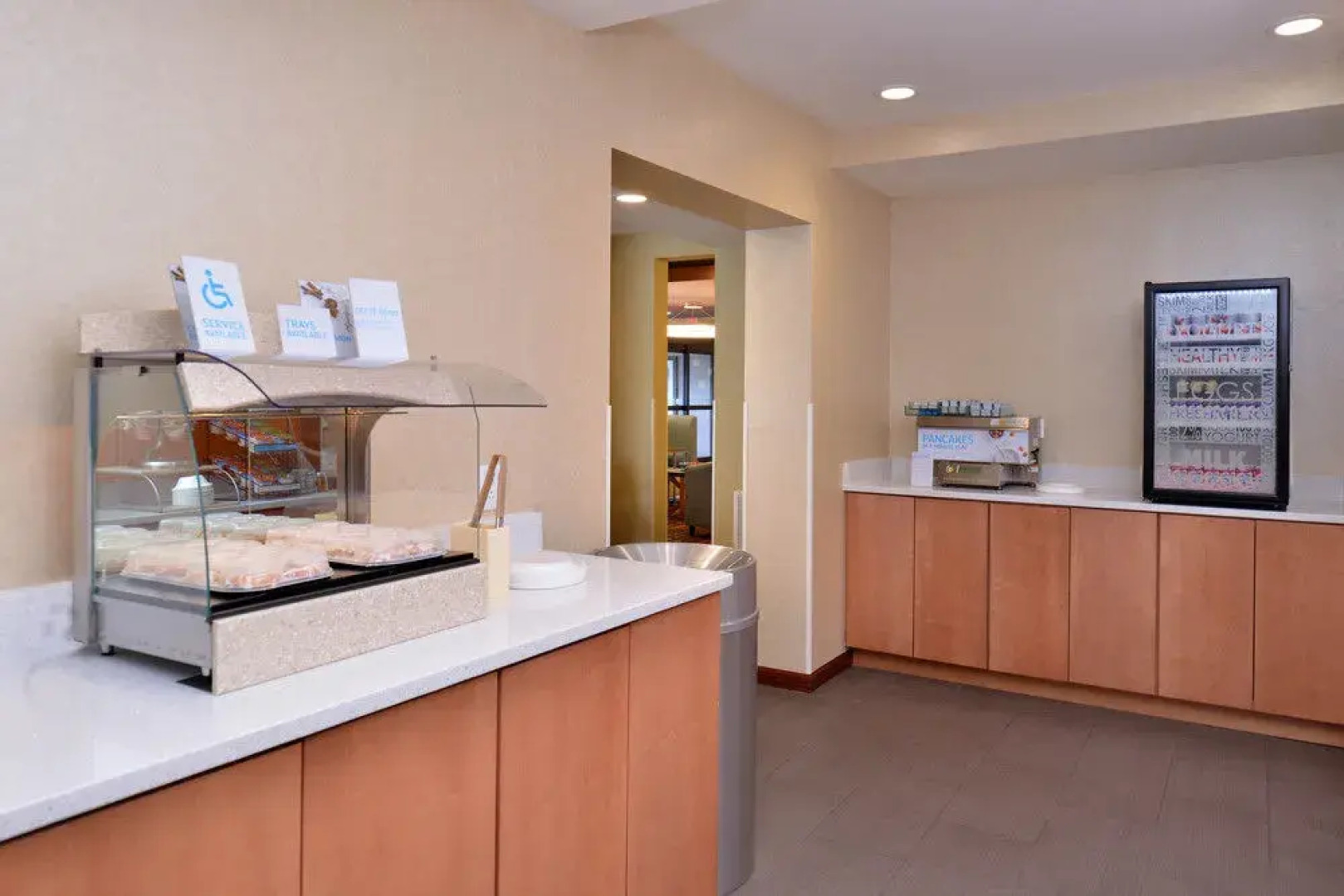 Holiday Inn Express Hotel & Suites Lonoke I-40 (Exit 175)