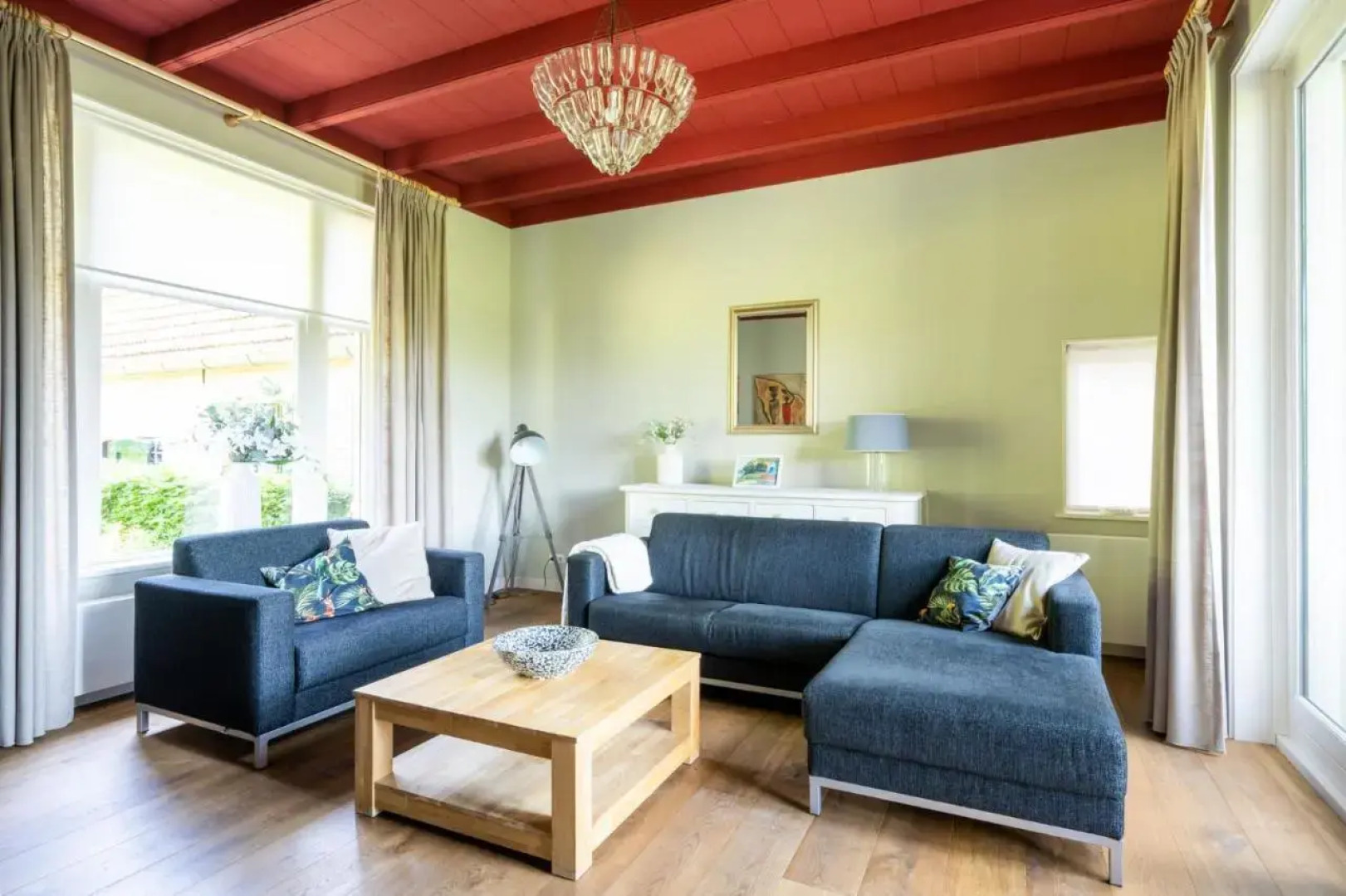 Natuurlogies Buurse Buiten