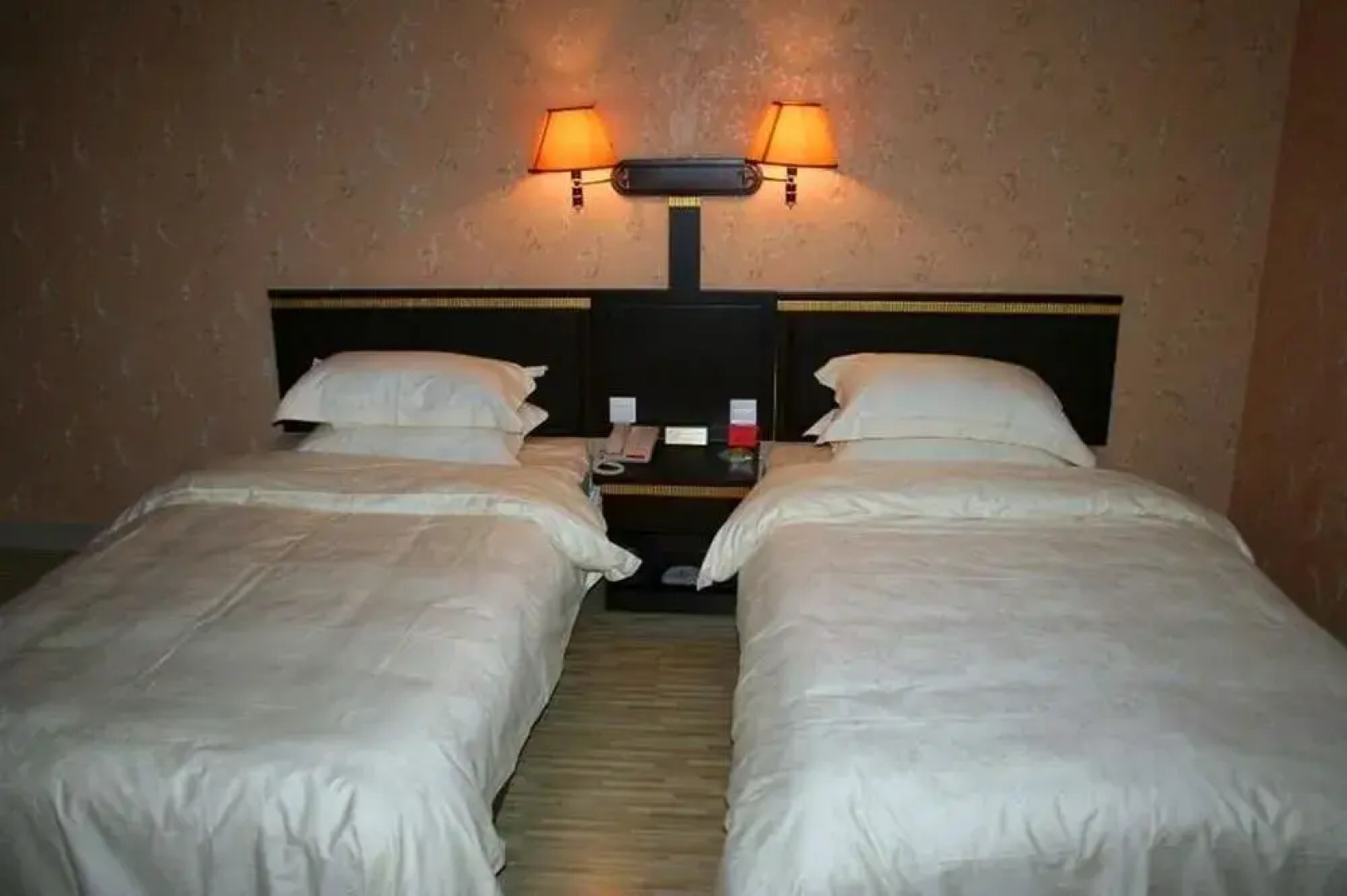 Weihai Times Business Hotel