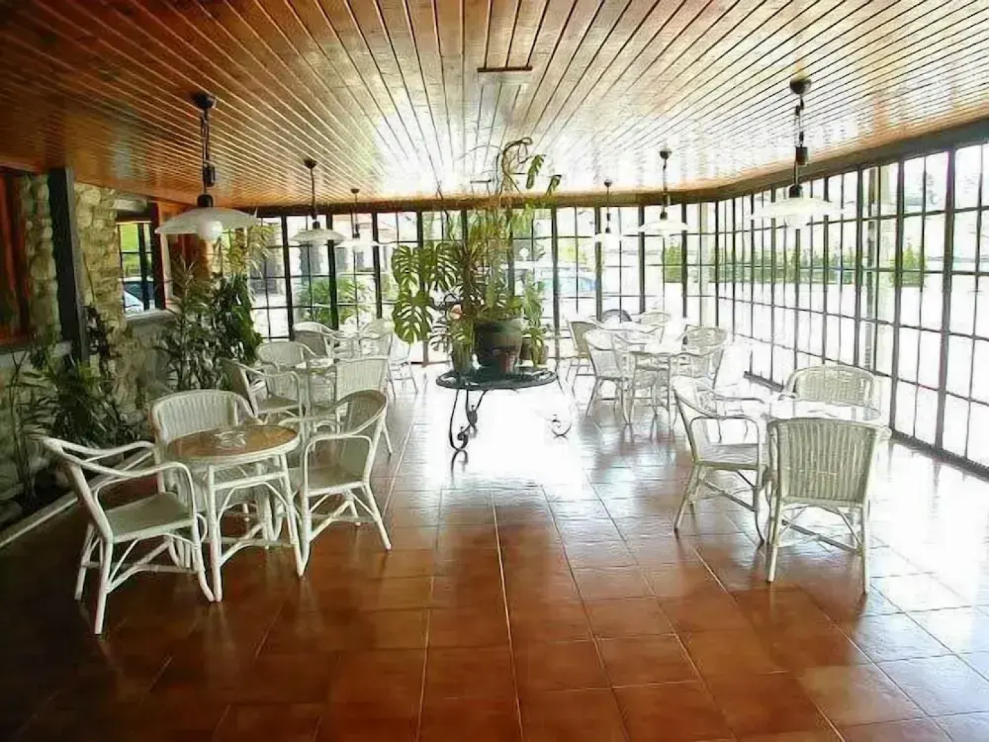 Hotel San Ángel