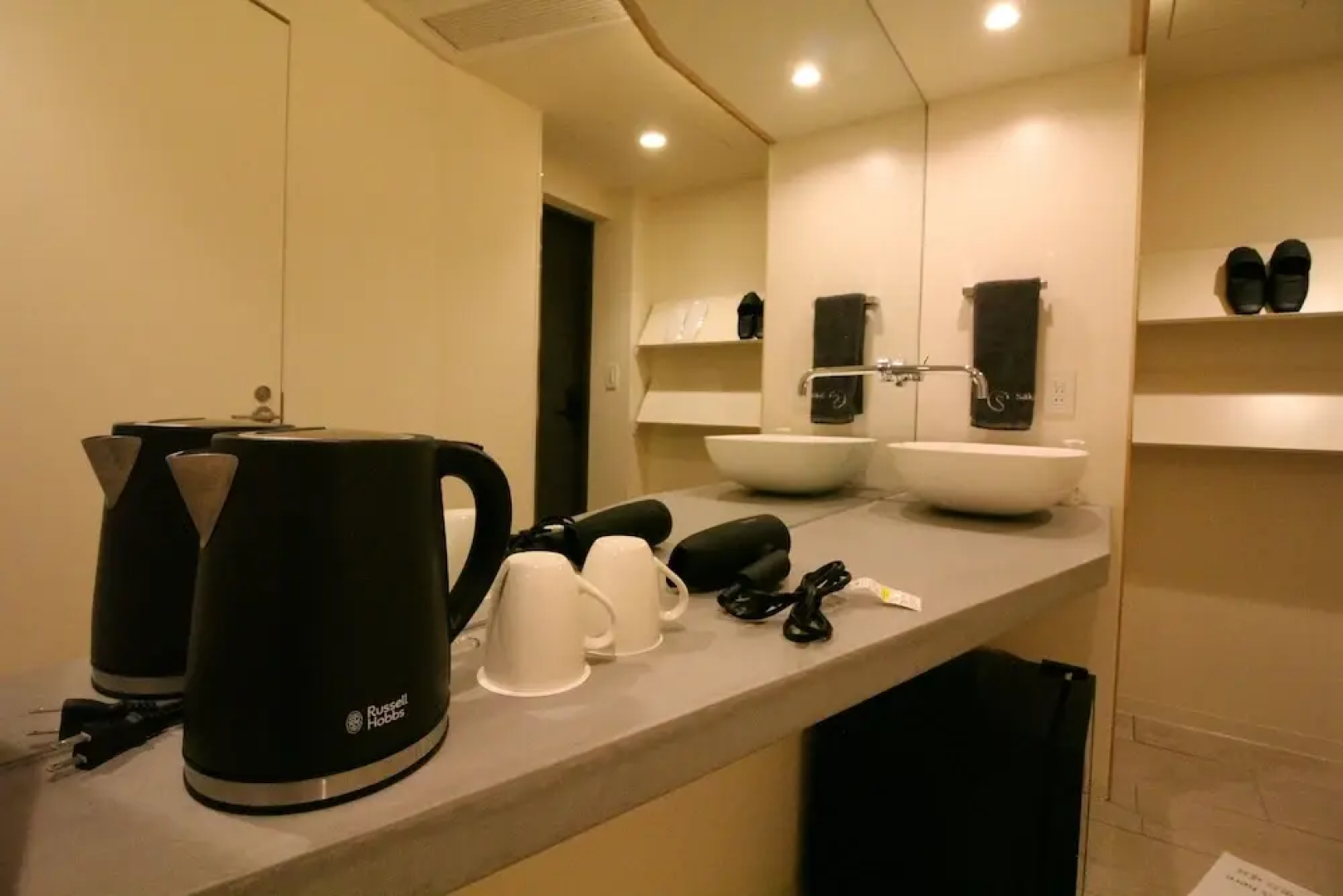 Sakura Cross Hotel Uenoiriya Annex