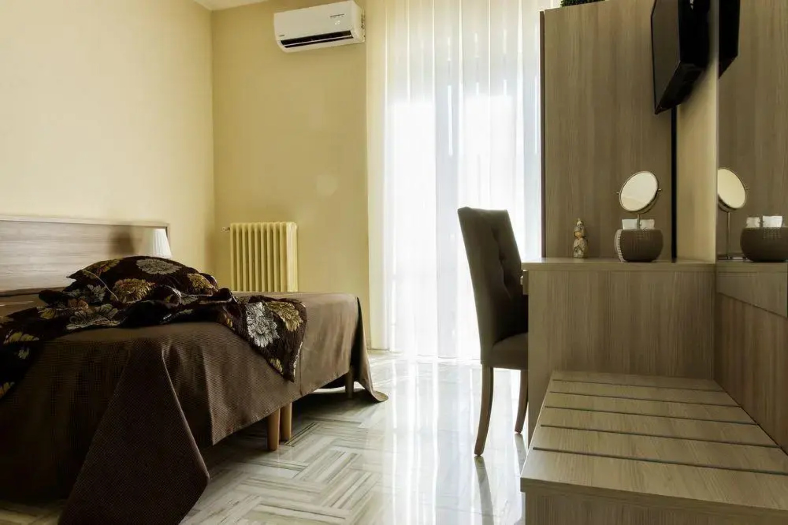 Casa Vacanze Civico 32