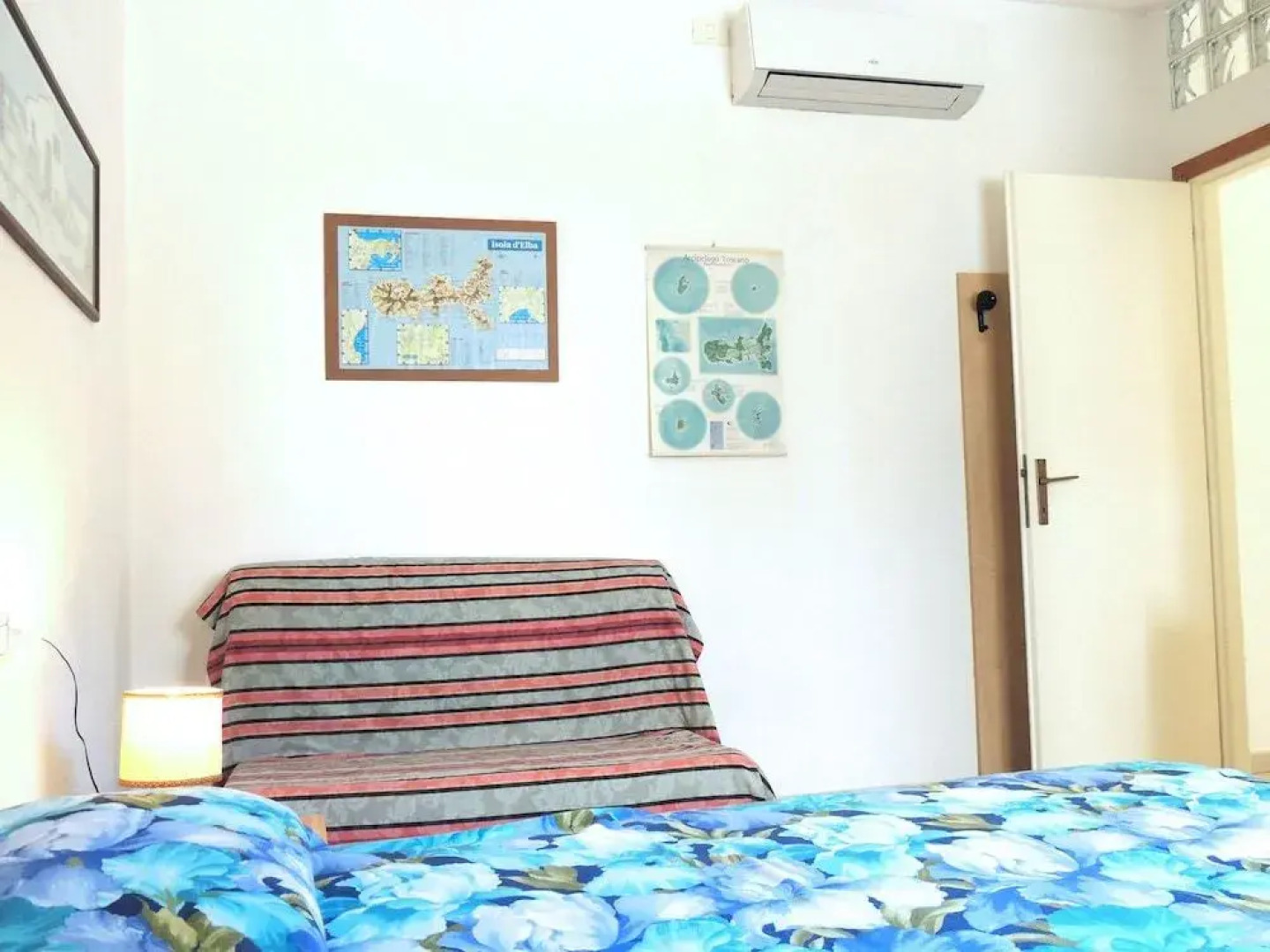 Appartamenti Montecristo e Pianosa