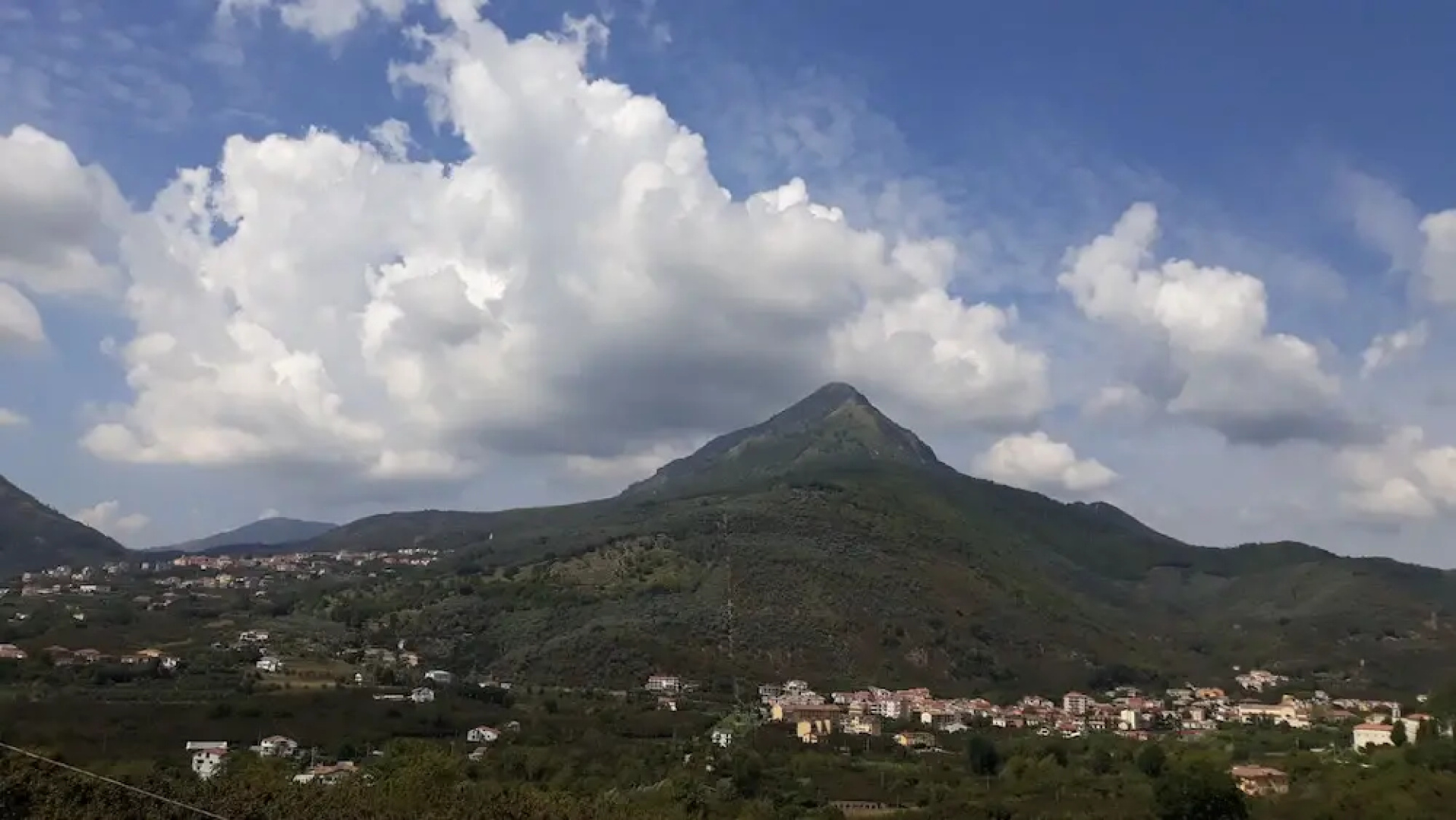 B&B La Perla dei Casali