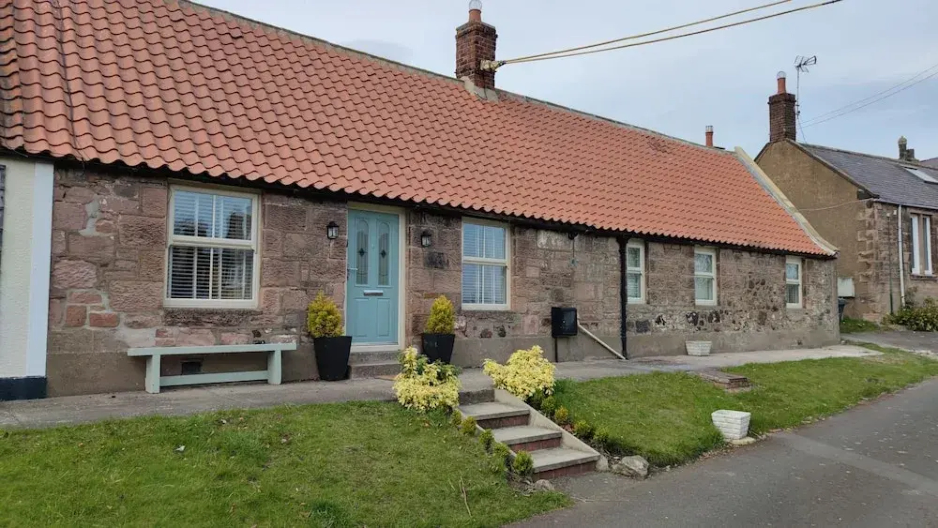 Woolley Lodge