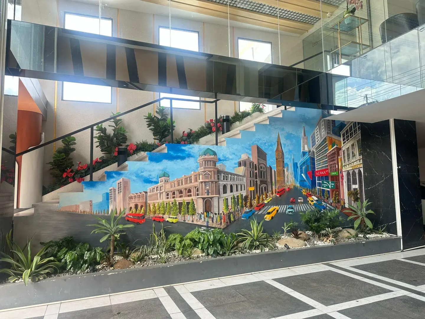 Azana Style Hotel Tulungagung