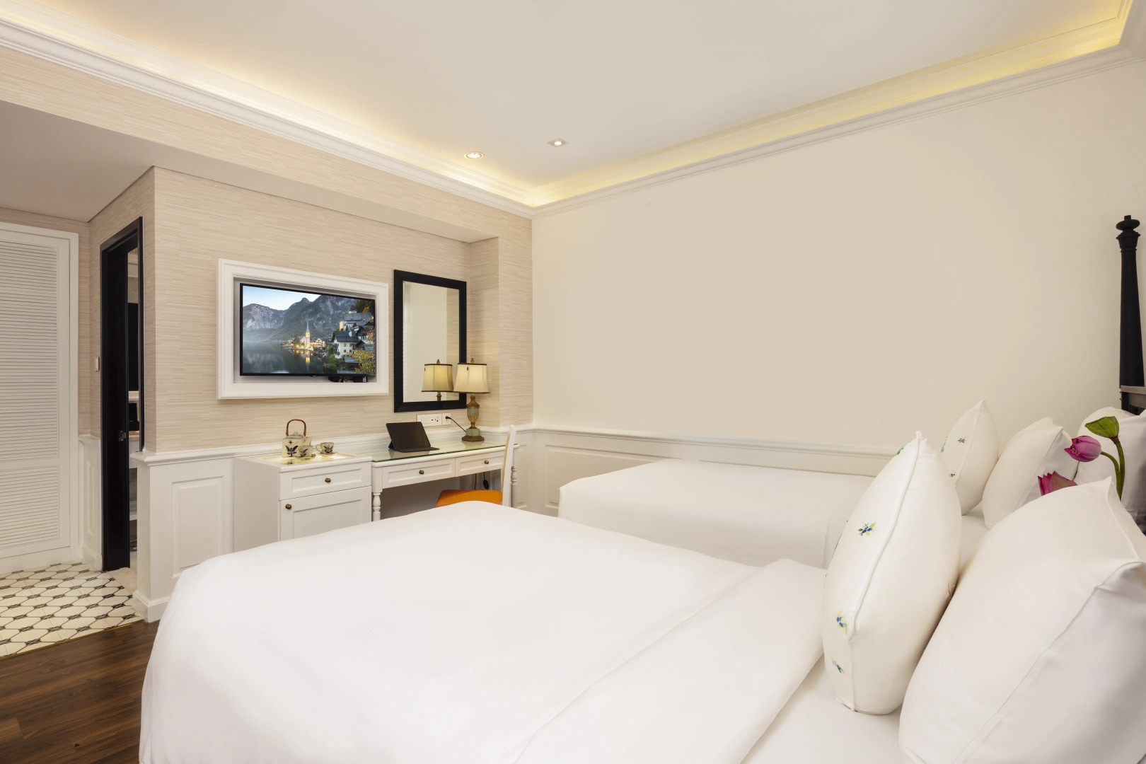 Alagon Saigon Hotel & Spa