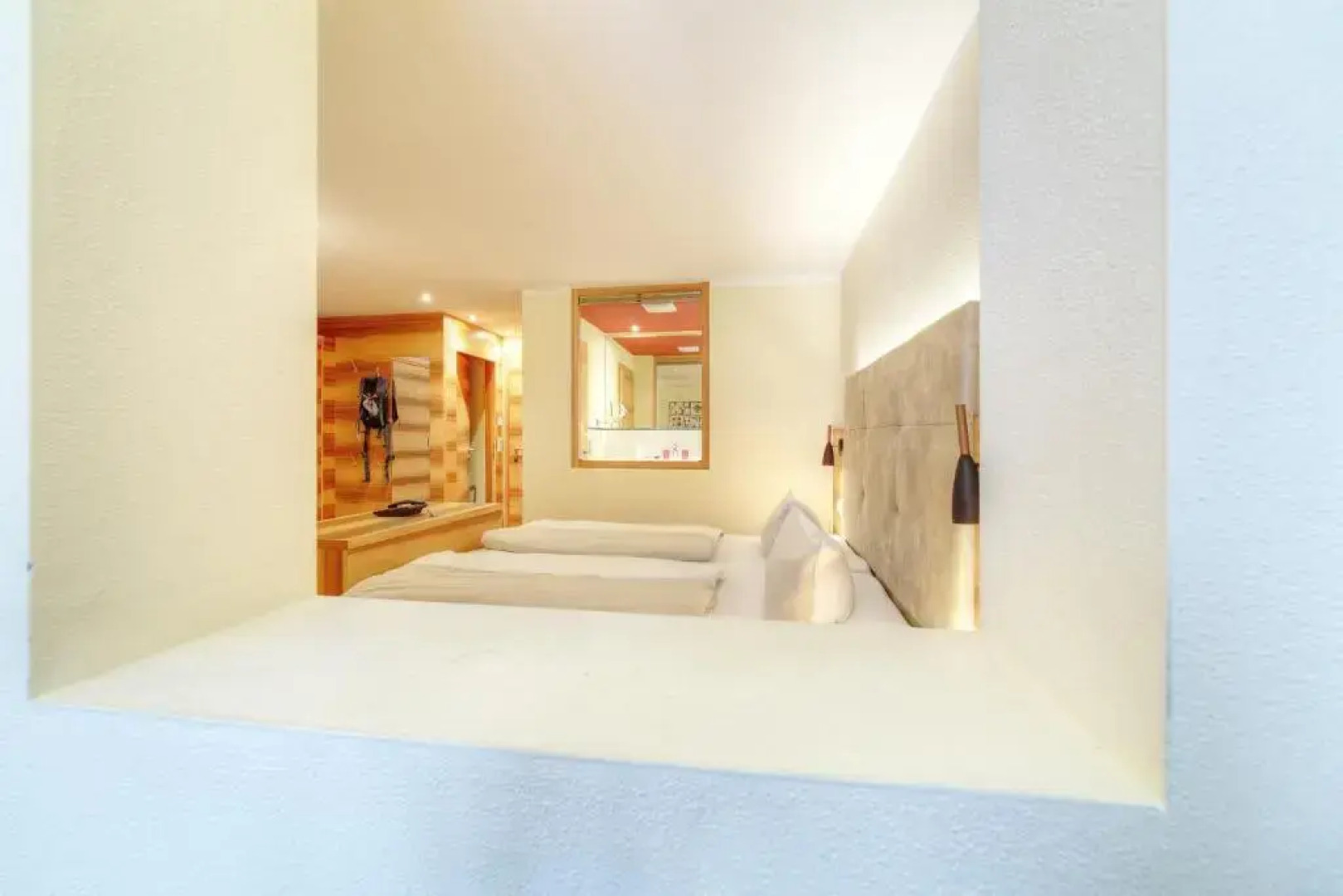 Aparthotel Dorfplatzl