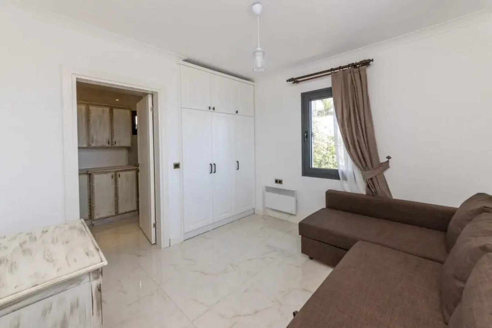 Great Villa With Private Pool in Bodrum Near Beach